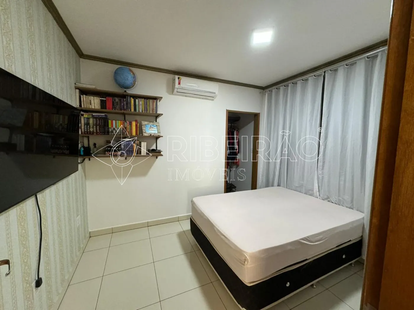 Comprar Casa / Casa em Ribeir&atilde;o Preto R$ 485.000,00 - Foto 23