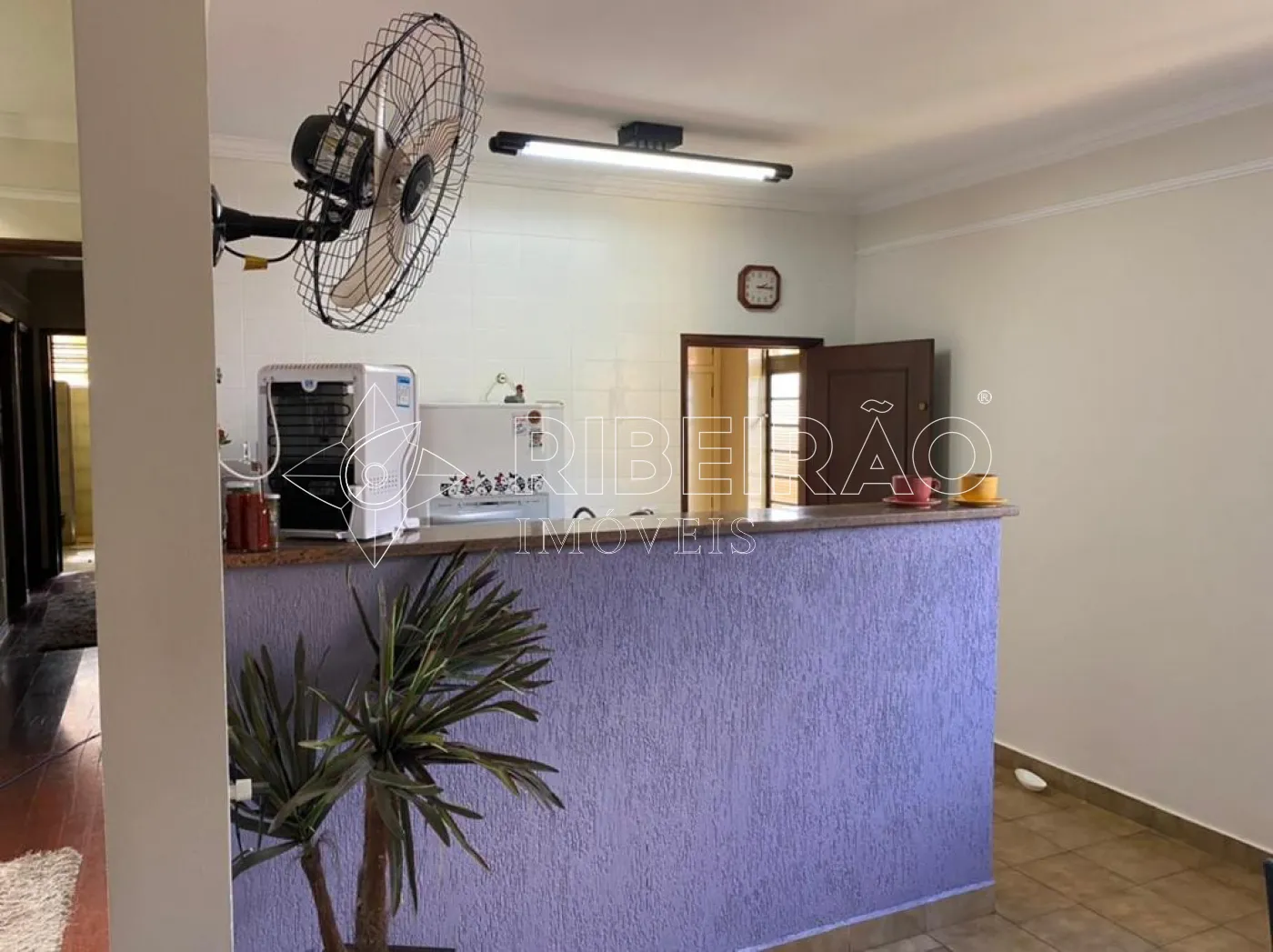 Comprar Casa / Casa em Ribeir&atilde;o Preto R$ 850.000,00 - Foto 4