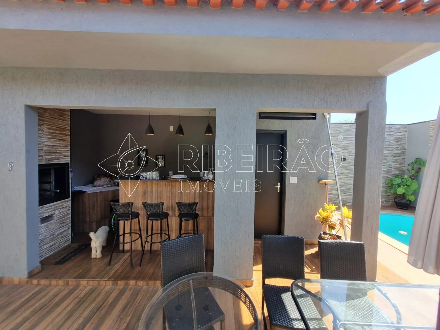 Comprar Casa / Casa em Ribeir&atilde;o Preto R$ 850.000,00 - Foto 15