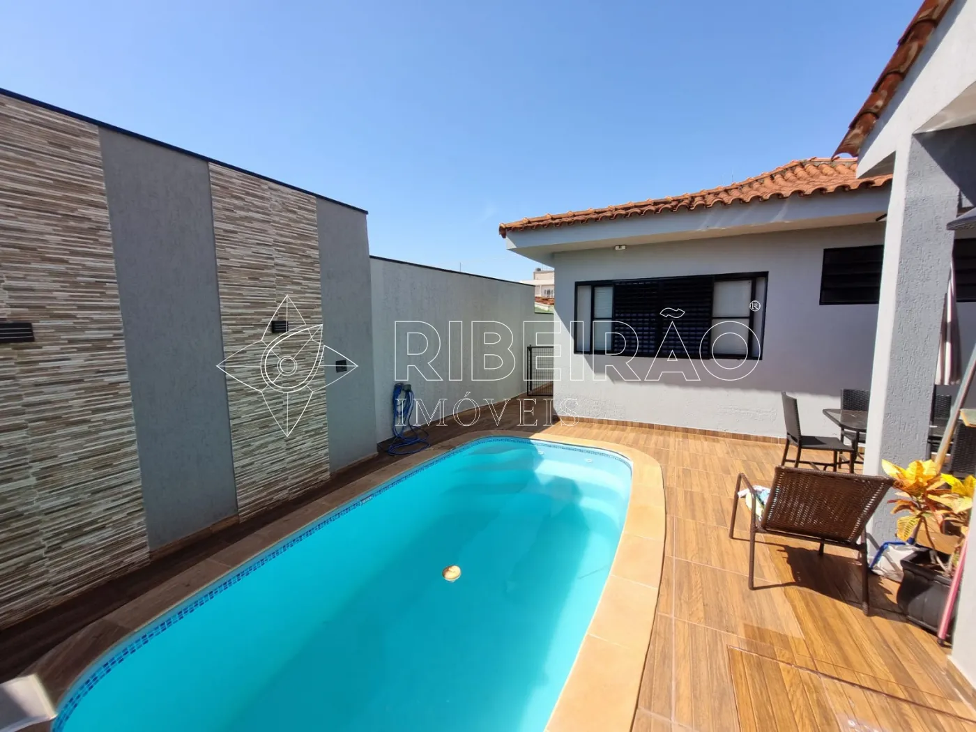 Comprar Casa / Casa em Ribeir&atilde;o Preto R$ 850.000,00 - Foto 17