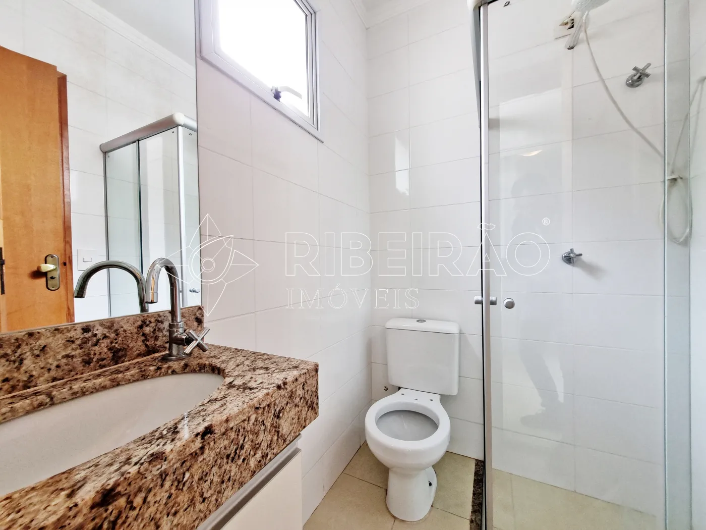 Alugar Apartamento / Padr&atilde;o em Ribeir&atilde;o Preto R$ 2.900,00 - Foto 14