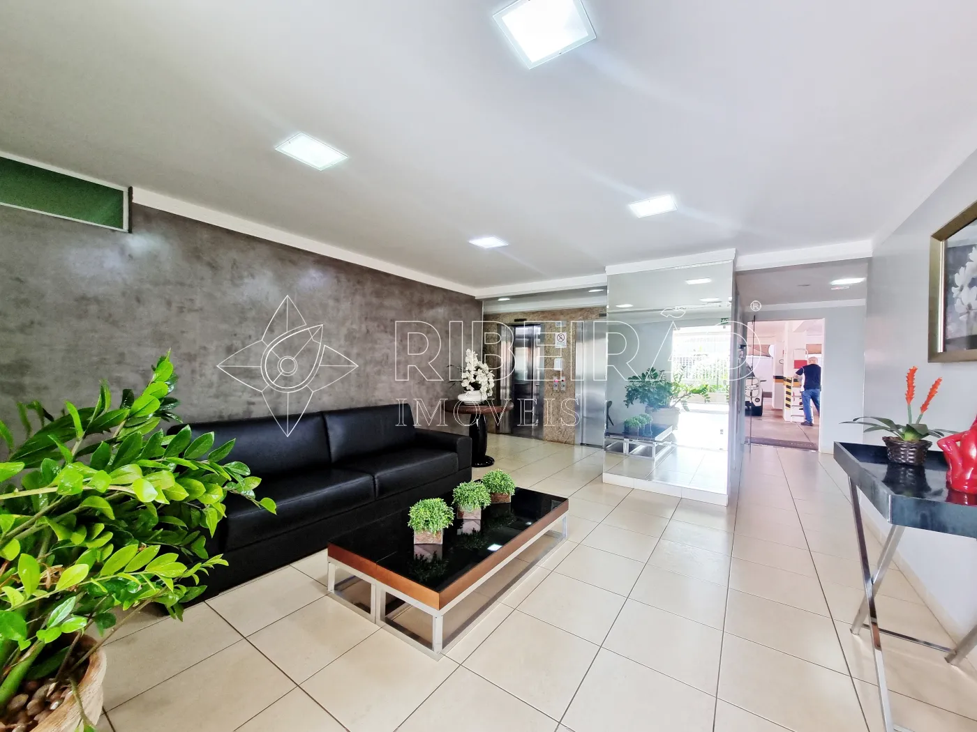 Alugar Apartamento / Padr&atilde;o em Ribeir&atilde;o Preto R$ 2.900,00 - Foto 16