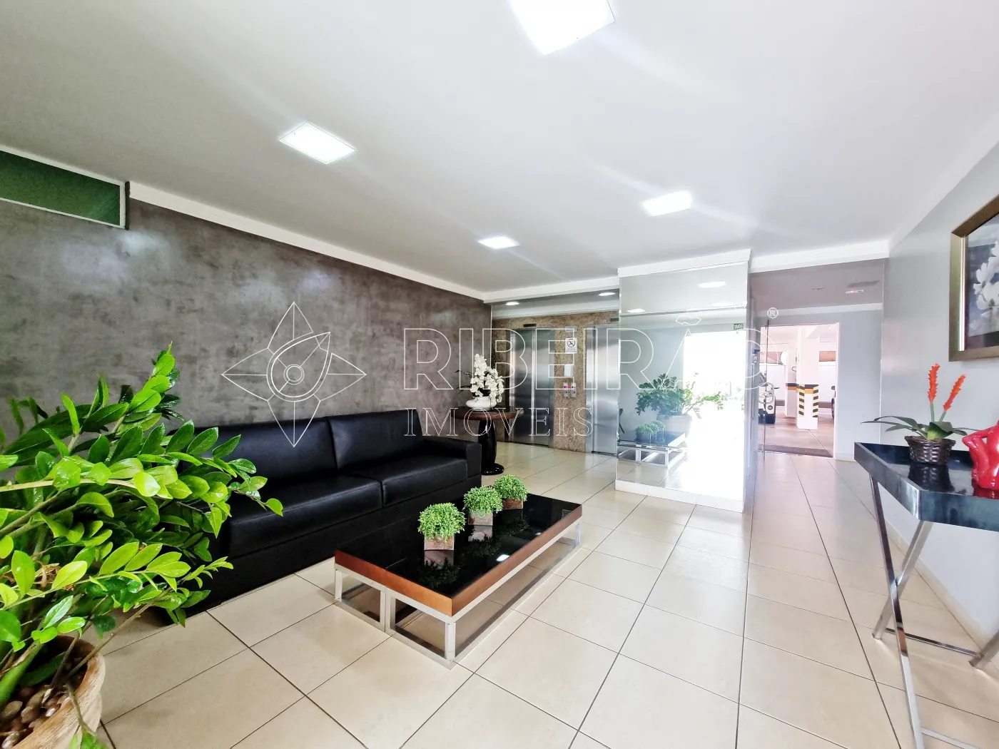 Alugar Apartamento / Padr&atilde;o em Ribeir&atilde;o Preto R$ 2.900,00 - Foto 17