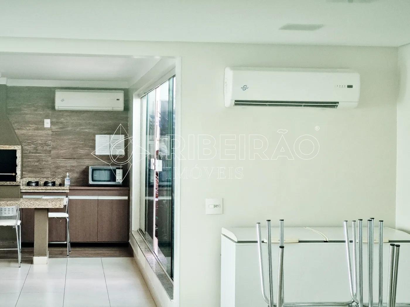 Alugar Apartamento / Padr&atilde;o em Ribeir&atilde;o Preto R$ 2.900,00 - Foto 18