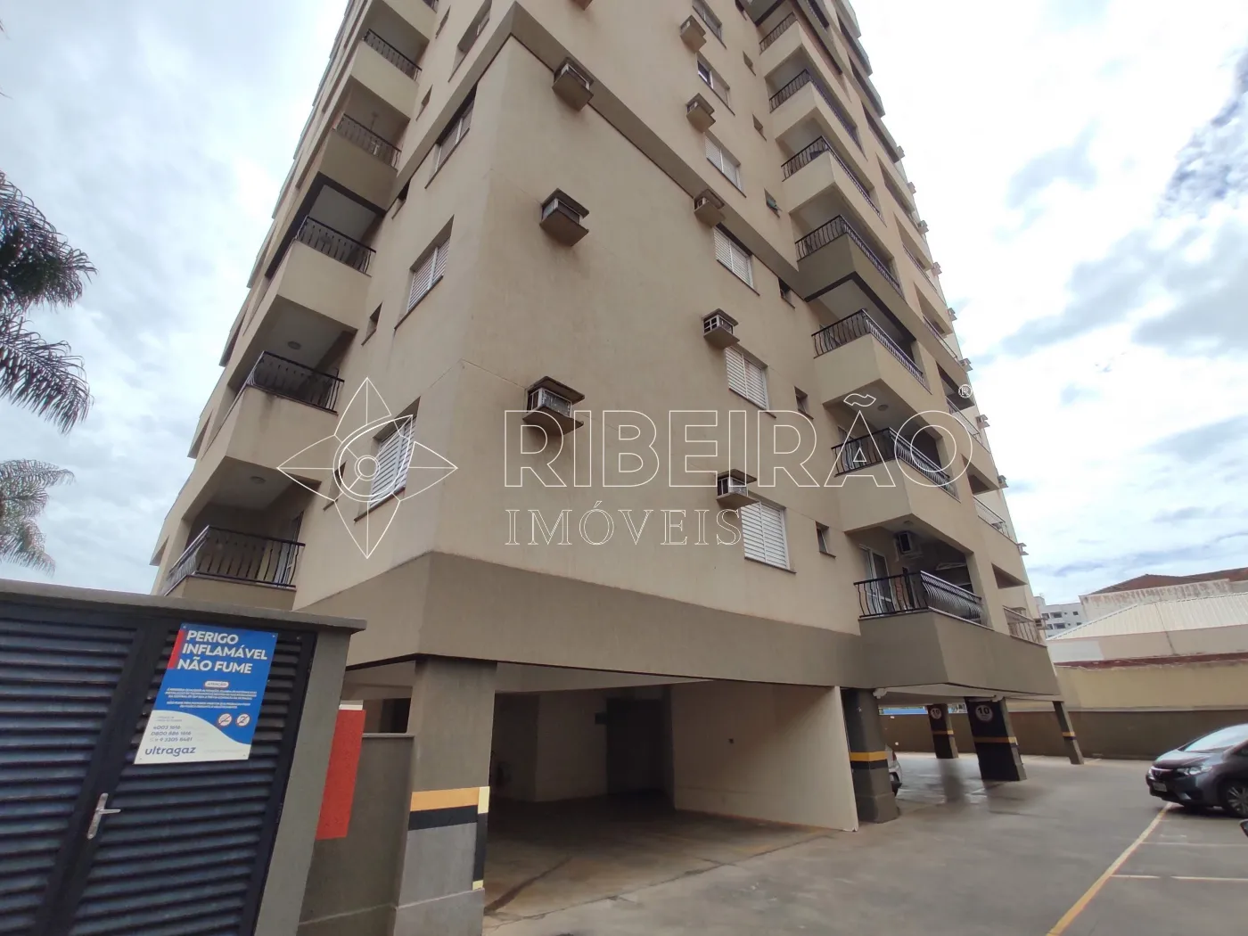Alugar Apartamento / Flat  Loft  Kitnet em Ribeir&atilde;o Preto R$ 2.360,00 - Foto 8