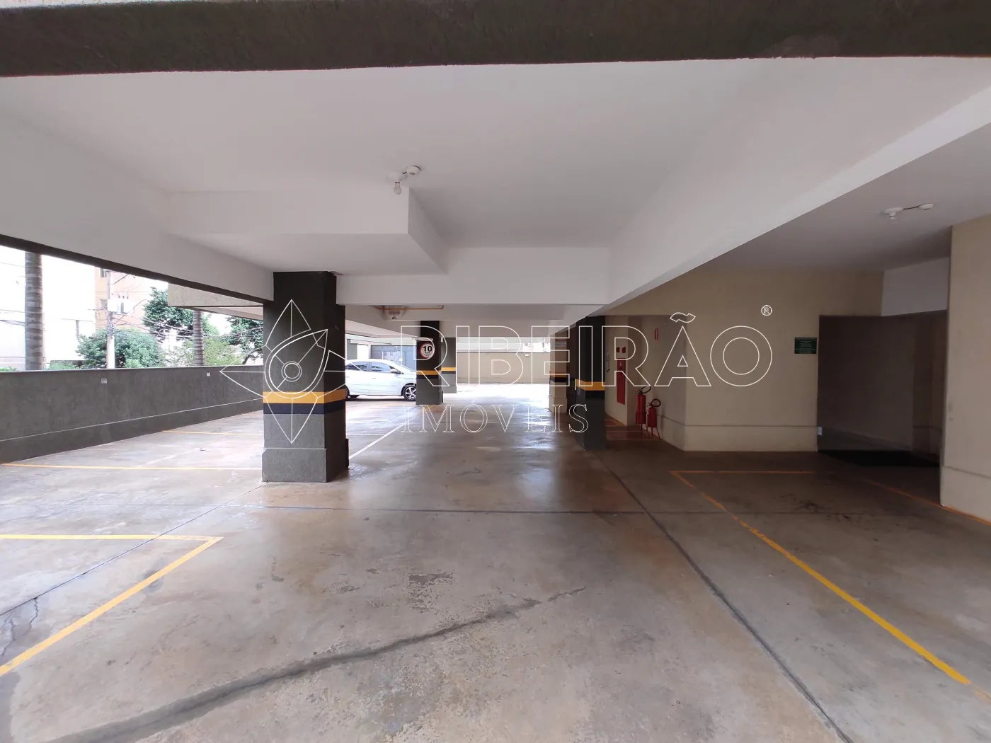 Alugar Apartamento / Flat  Loft  Kitnet em Ribeir&atilde;o Preto R$ 2.360,00 - Foto 9
