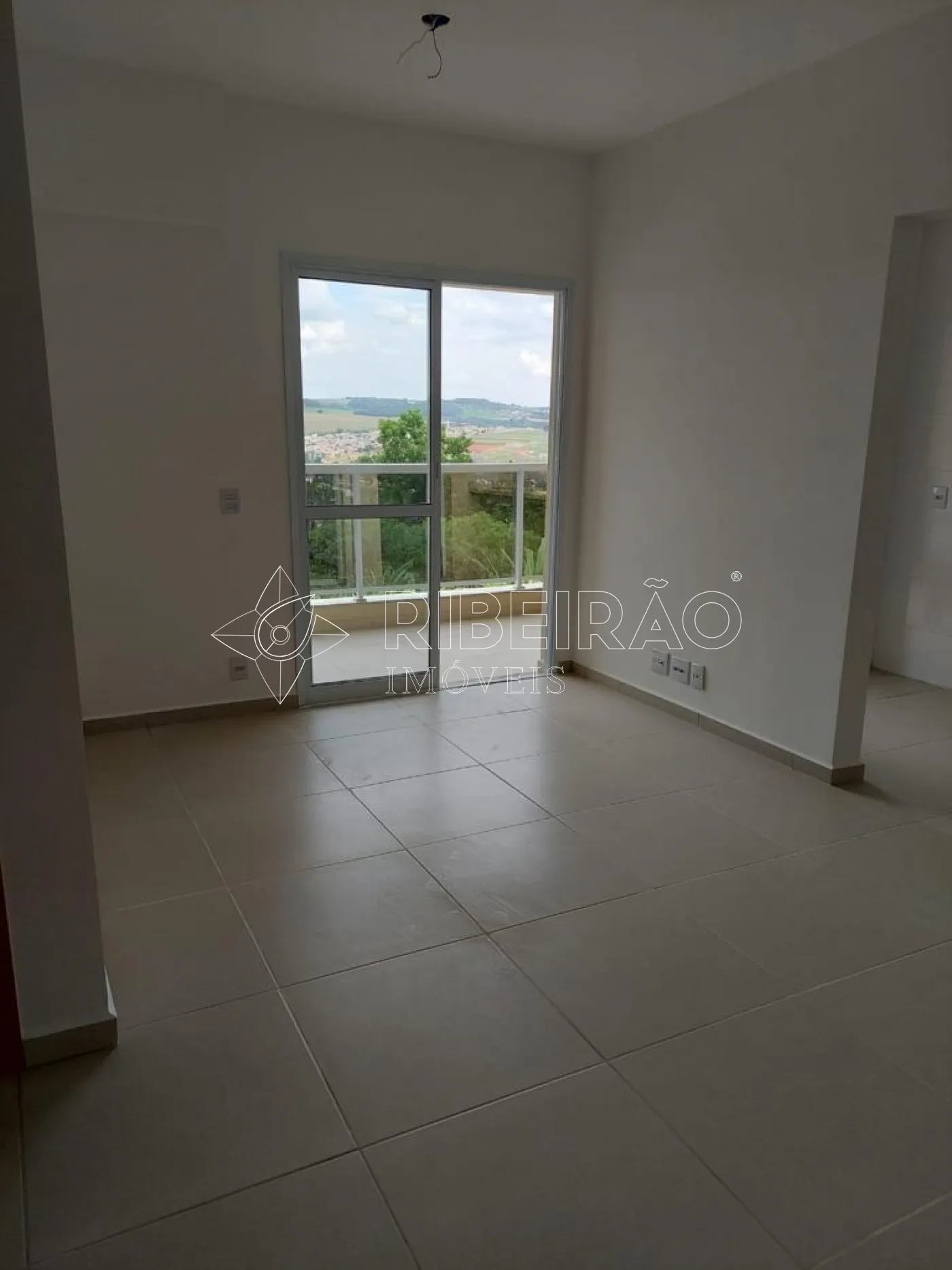 Comprar Apartamento / Padr&atilde;o em Ribeir&atilde;o Preto R$ 450.000,00 - Foto 1