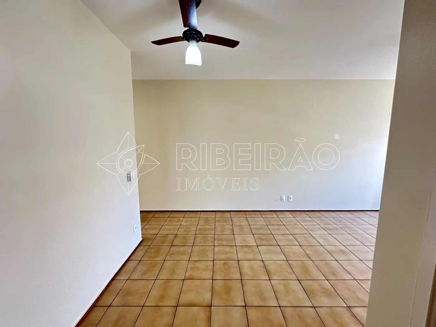 Alugar Apartamento / Padr&atilde;o em Ribeir&atilde;o Preto R$ 1.200,00 - Foto 8