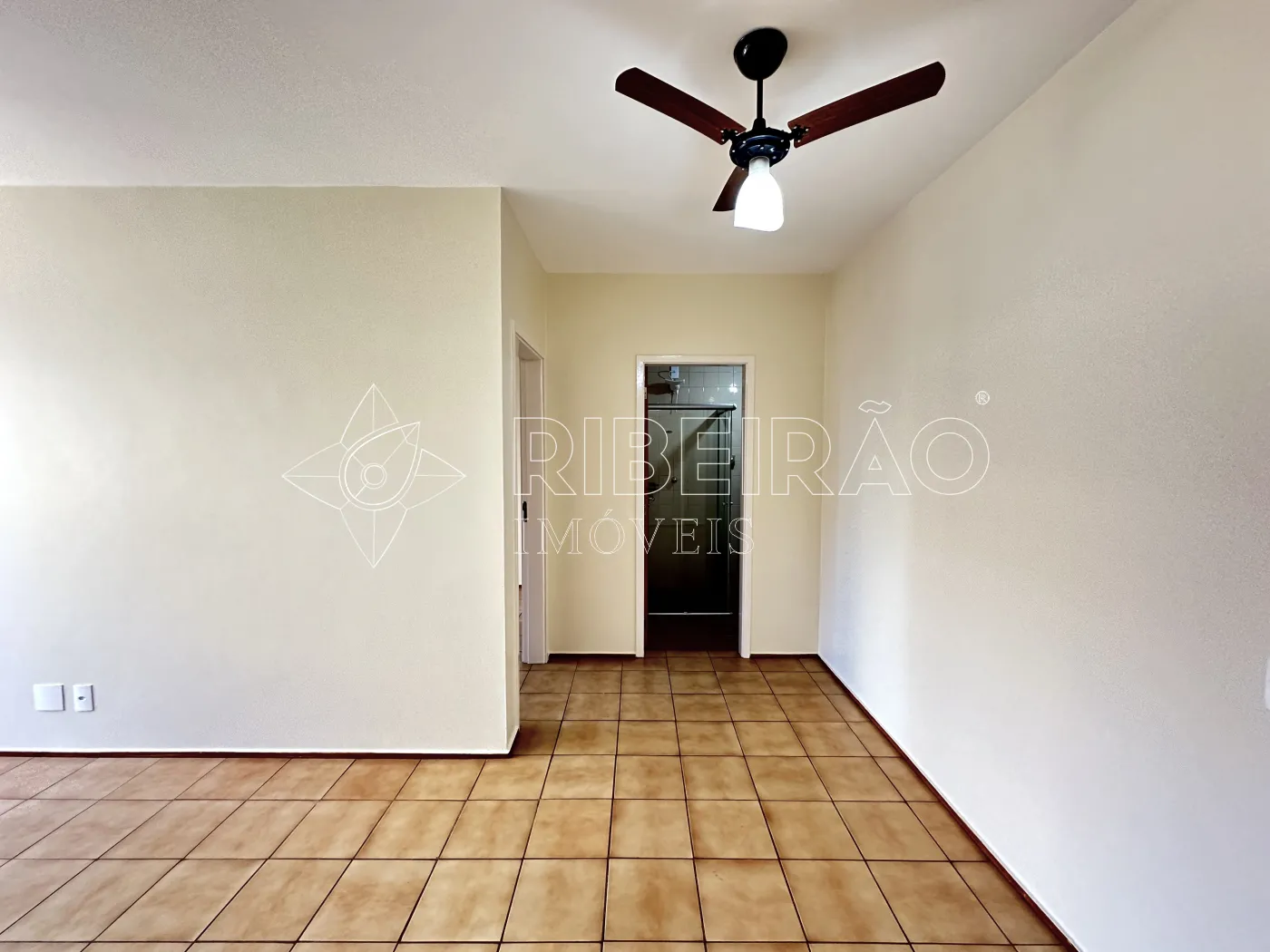 Alugar Apartamento / Padr&atilde;o em Ribeir&atilde;o Preto R$ 1.200,00 - Foto 9