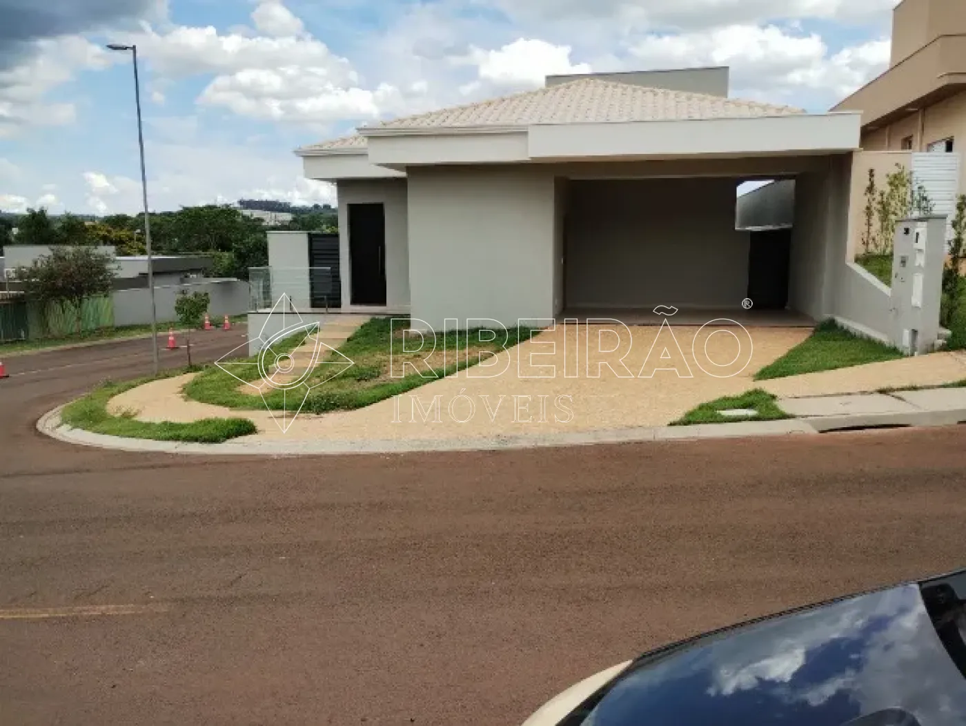 Comprar Casa / Condom&iacute;nio em Ribeir&atilde;o Preto R$ 1.170.000,00 - Foto 2