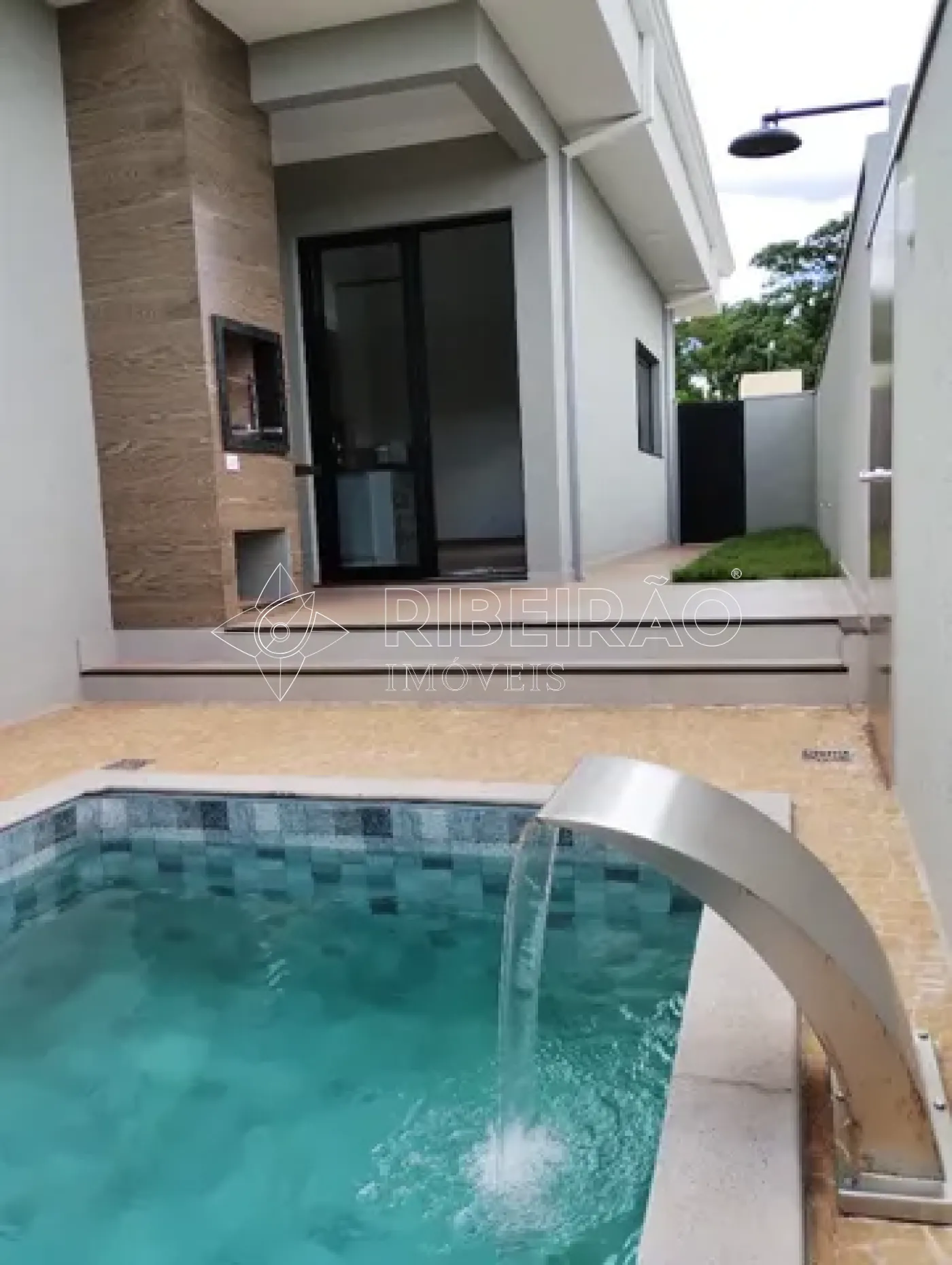 Comprar Casa / Condom&iacute;nio em Ribeir&atilde;o Preto R$ 1.170.000,00 - Foto 9