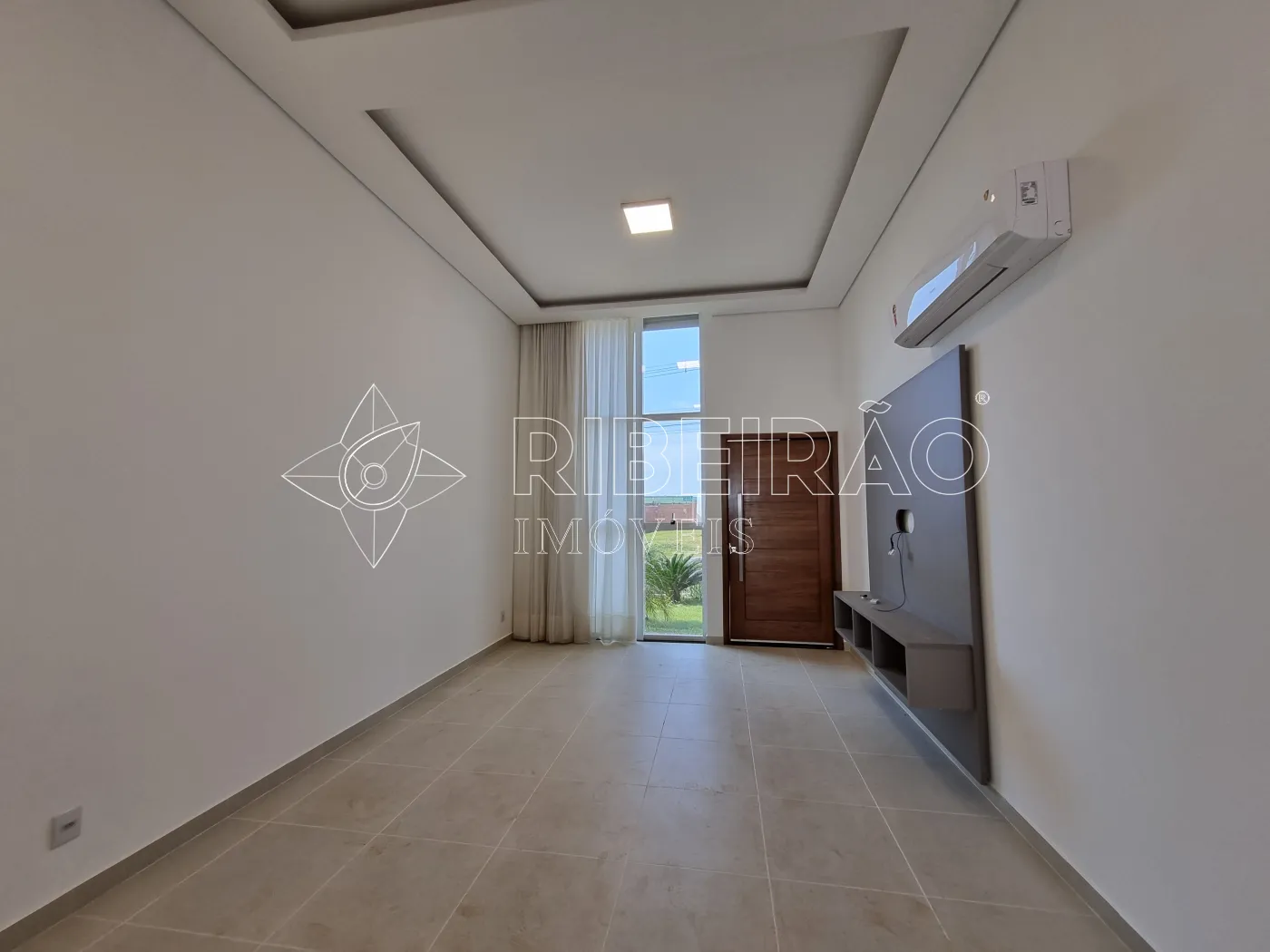 Alugar Casa / Condom&iacute;nio em Ribeir&atilde;o Preto R$ 6.000,00 - Foto 3