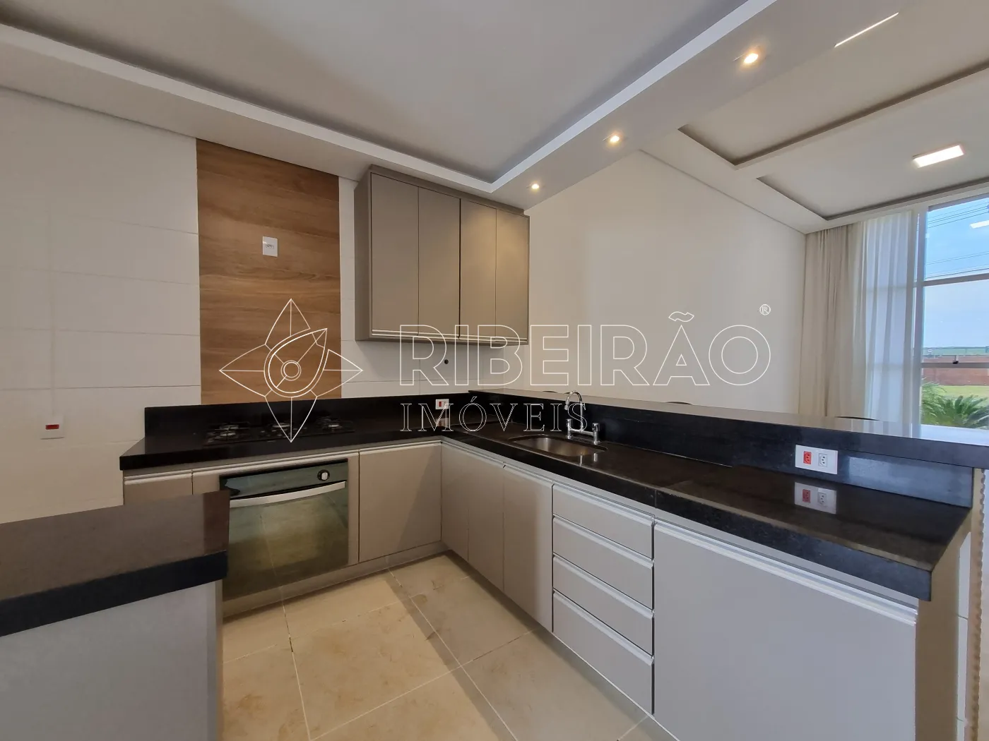 Alugar Casa / Condom&iacute;nio em Ribeir&atilde;o Preto R$ 6.000,00 - Foto 6