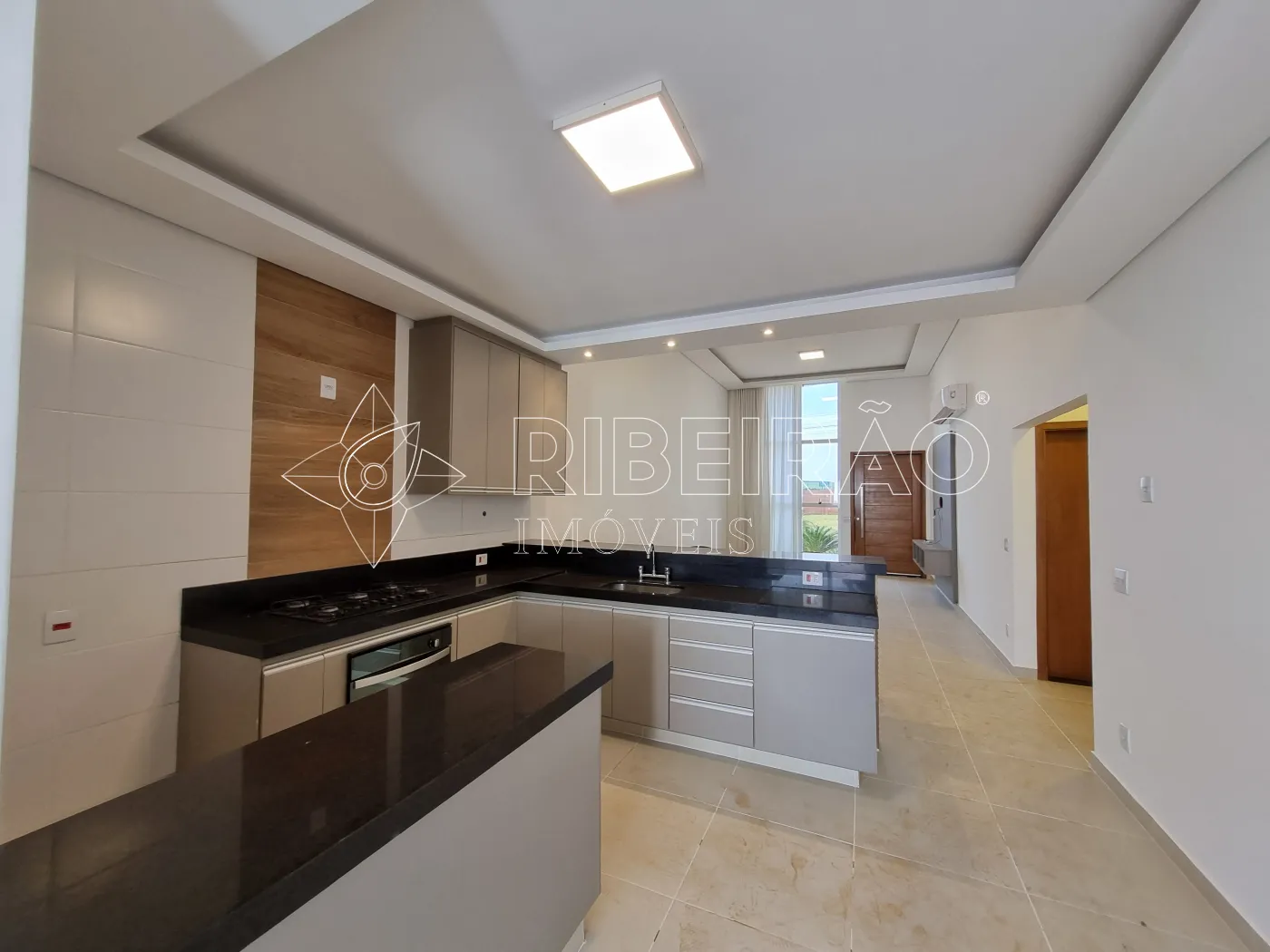 Alugar Casa / Condom&iacute;nio em Ribeir&atilde;o Preto R$ 6.000,00 - Foto 7