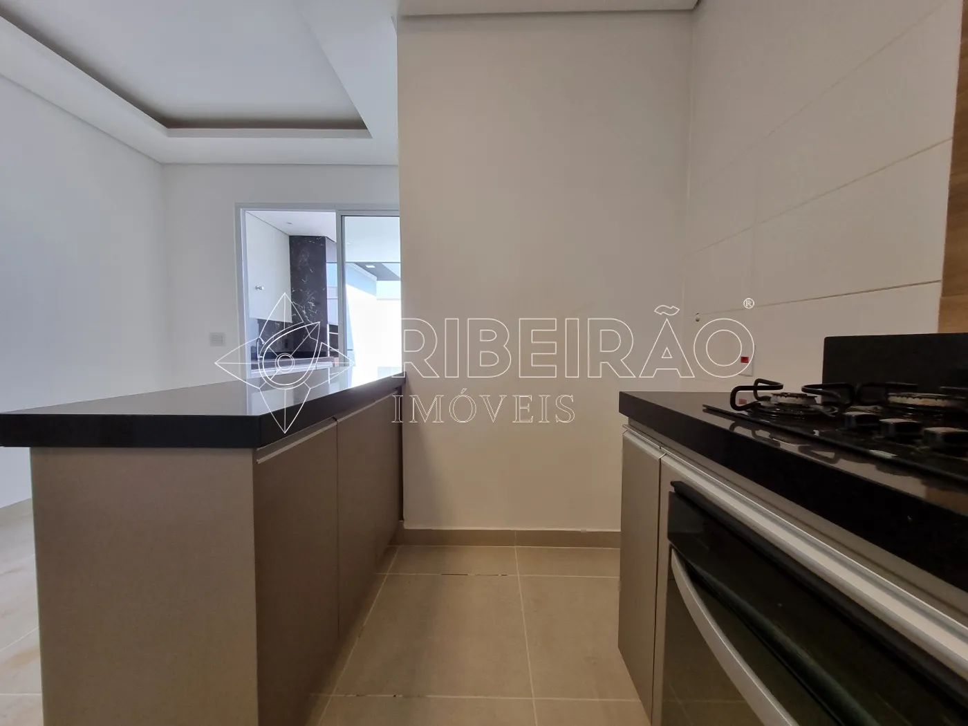 Alugar Casa / Condom&iacute;nio em Ribeir&atilde;o Preto R$ 6.000,00 - Foto 8