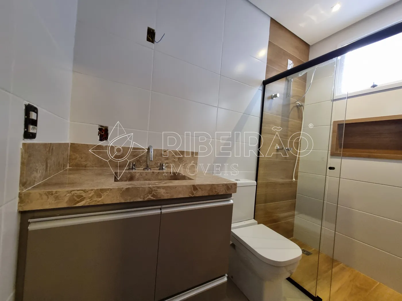 Alugar Casa / Condom&iacute;nio em Ribeir&atilde;o Preto R$ 6.000,00 - Foto 11