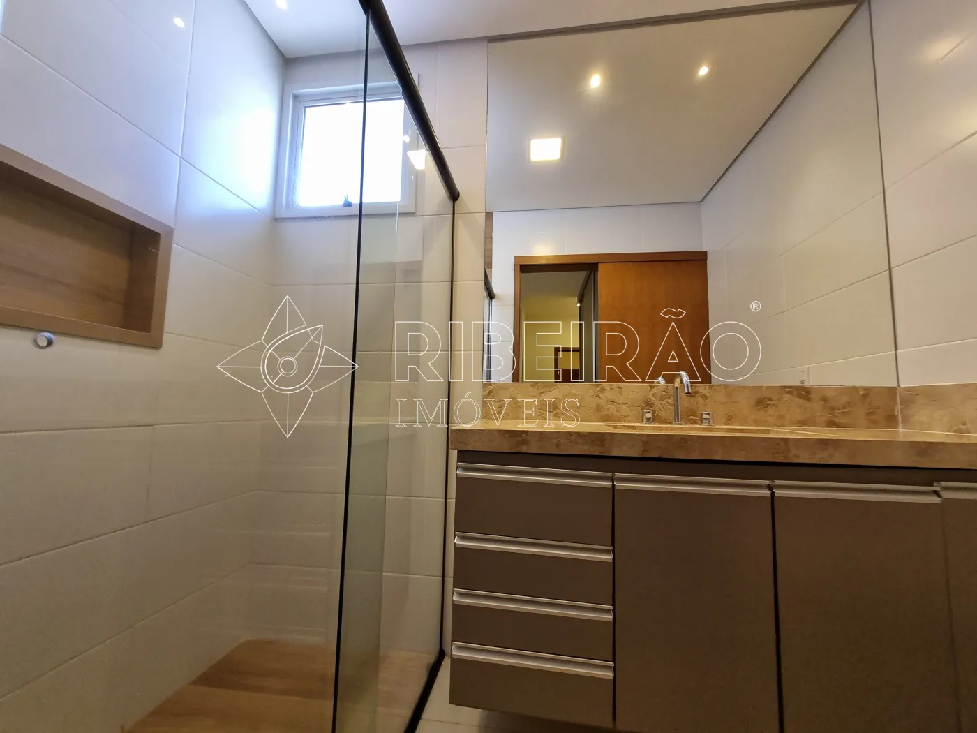 Alugar Casa / Condom&iacute;nio em Ribeir&atilde;o Preto R$ 6.000,00 - Foto 13