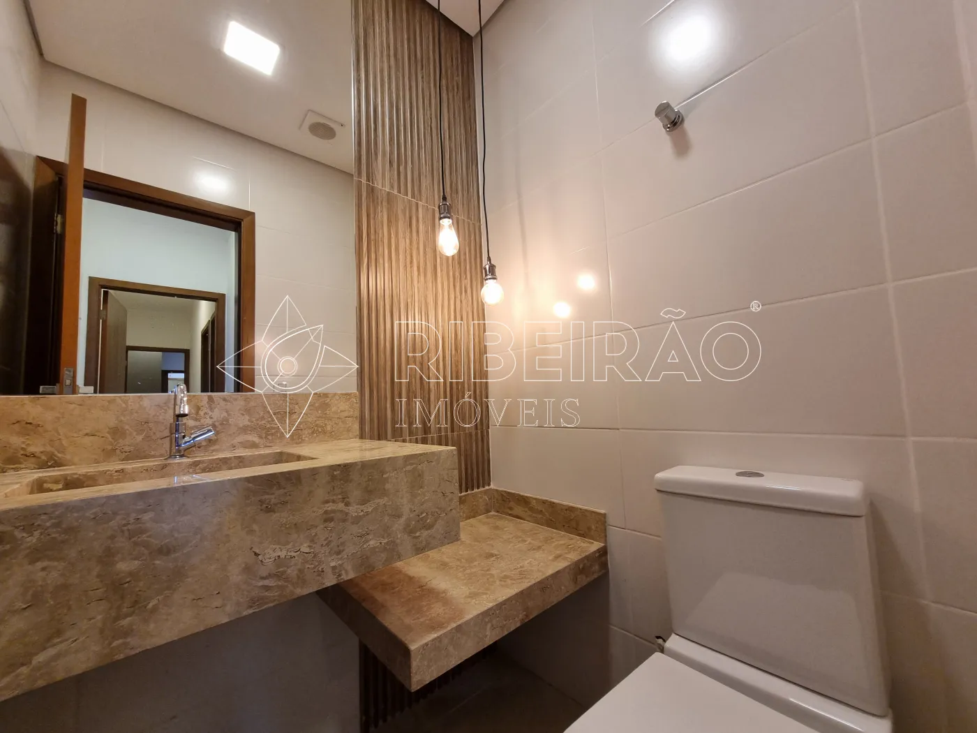 Alugar Casa / Condom&iacute;nio em Ribeir&atilde;o Preto R$ 6.000,00 - Foto 15