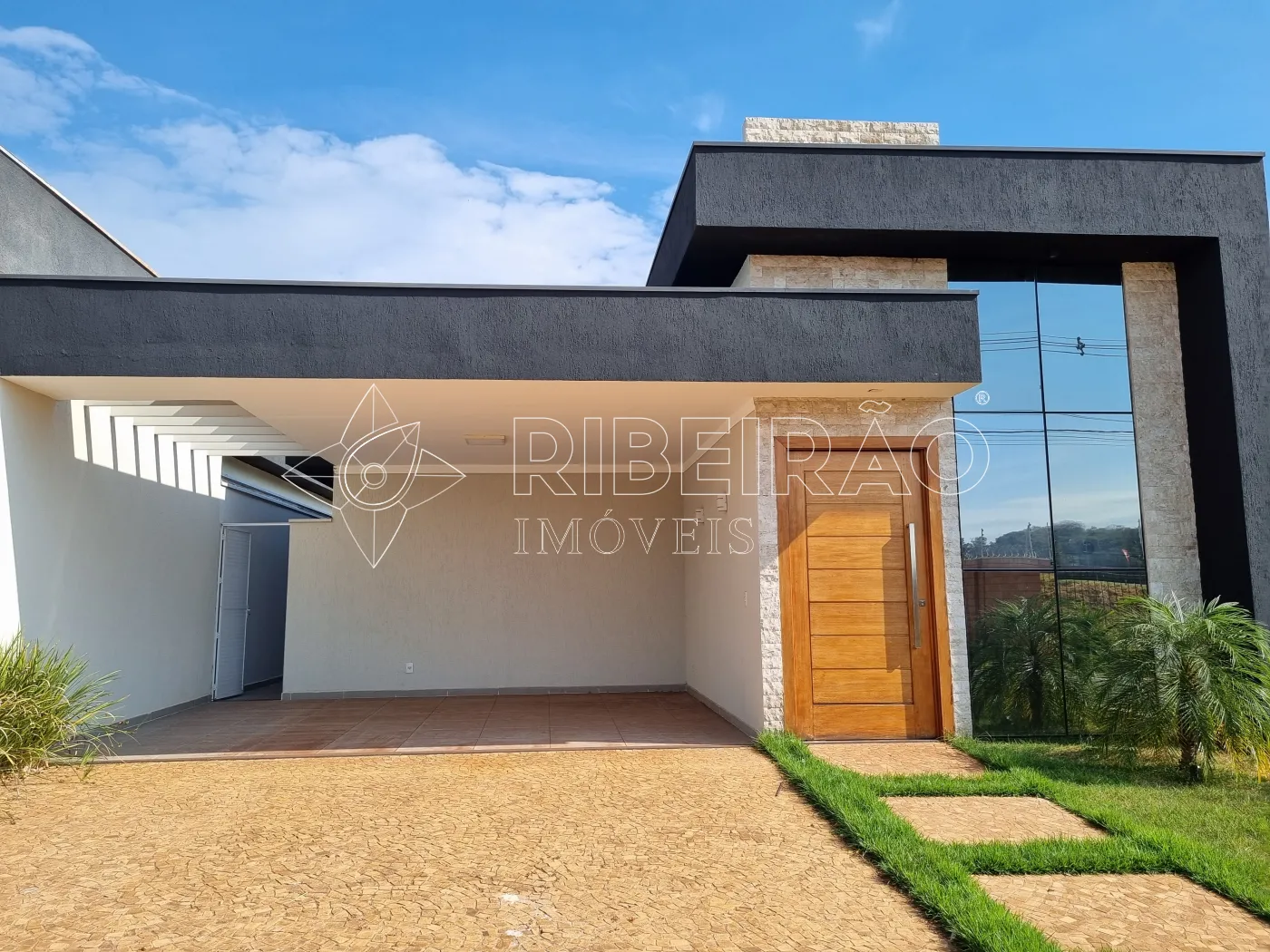Alugar Casa / Condom&iacute;nio em Ribeir&atilde;o Preto R$ 6.000,00 - Foto 17