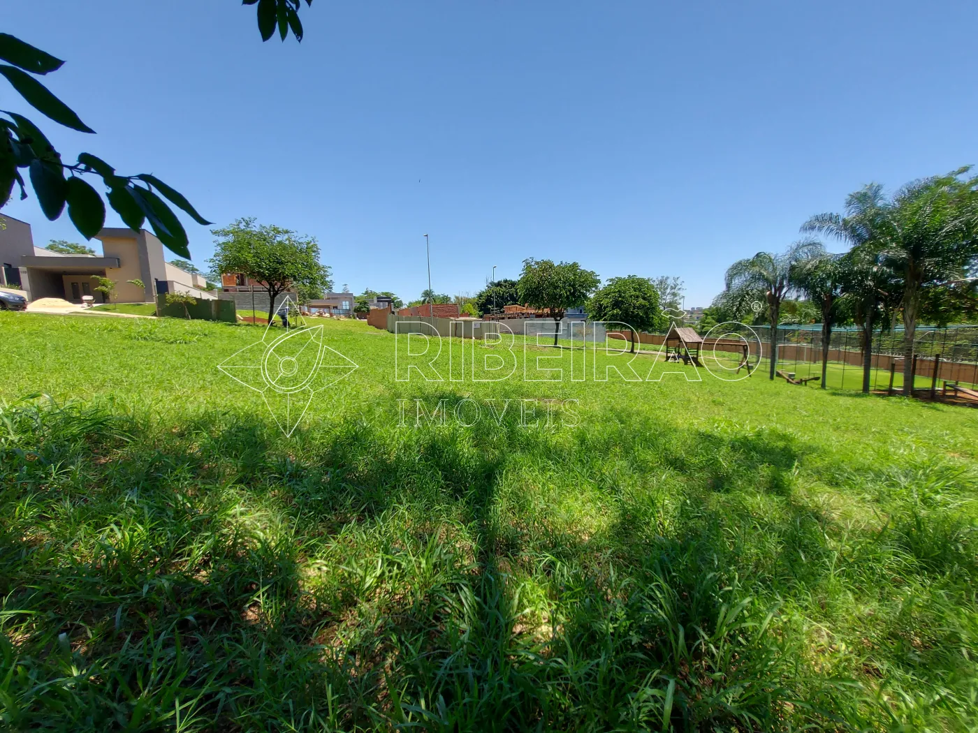 Comprar Terreno / Condom&iacute;nio em Ribeir&atilde;o Preto R$ 239.000,00 - Foto 4