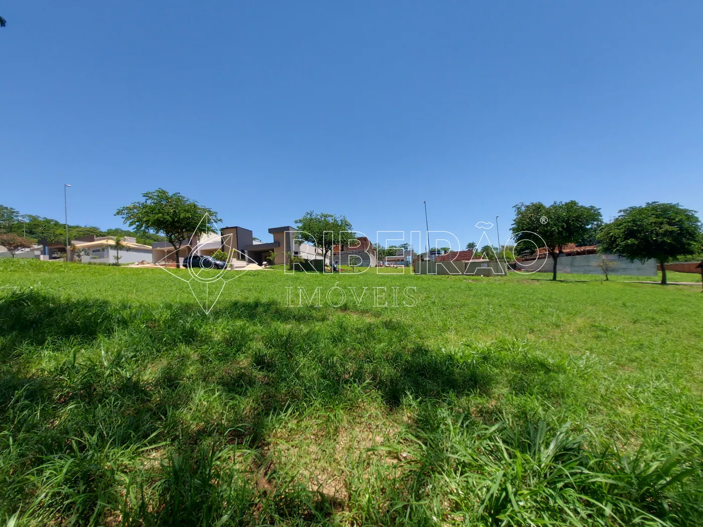 Comprar Terreno / Condom&iacute;nio em Ribeir&atilde;o Preto R$ 239.000,00 - Foto 6