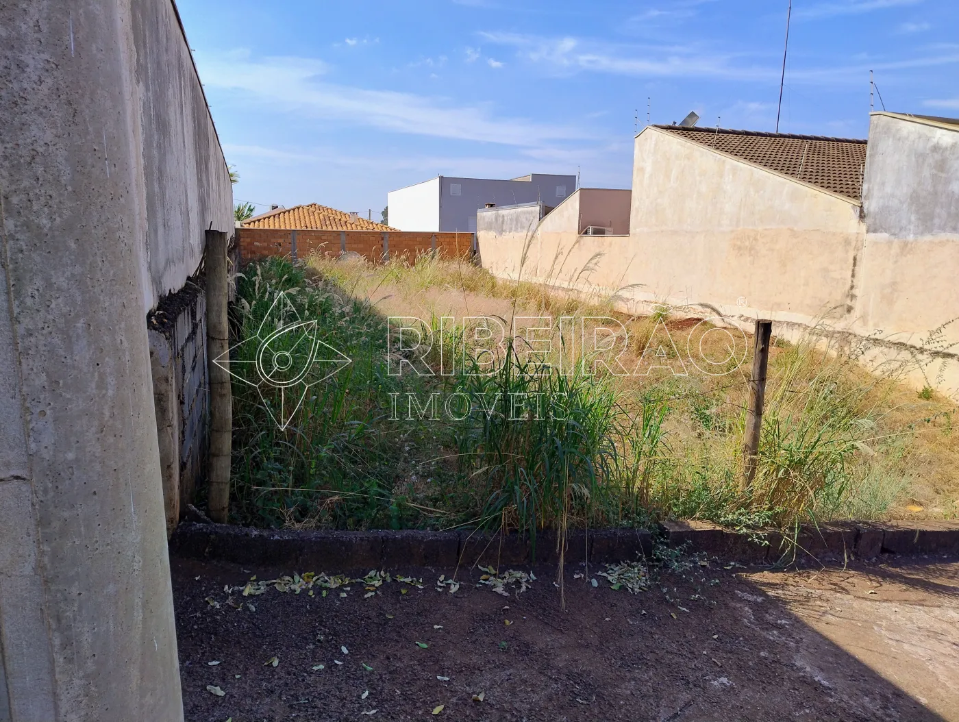 Comprar Terreno / Residencial em Ribeir&atilde;o Preto R$ 217.300,00 - Foto 1