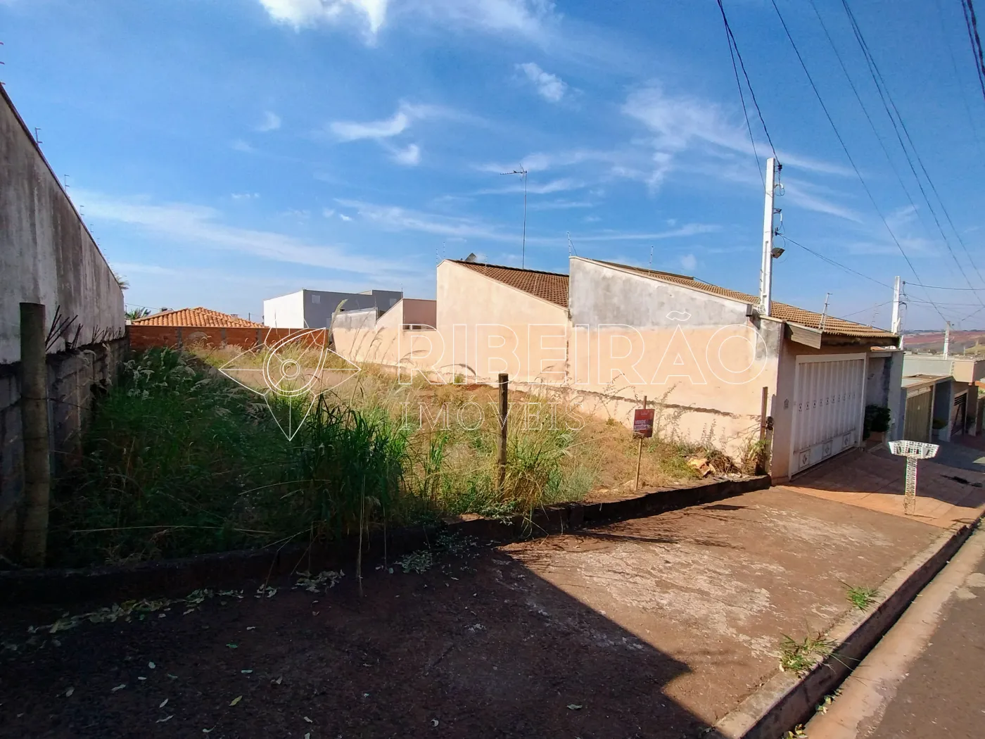 Comprar Terreno / Residencial em Ribeir&atilde;o Preto R$ 217.300,00 - Foto 2