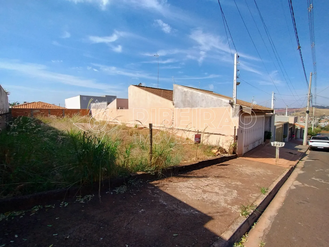 Comprar Terreno / Residencial em Ribeir&atilde;o Preto R$ 217.300,00 - Foto 7
