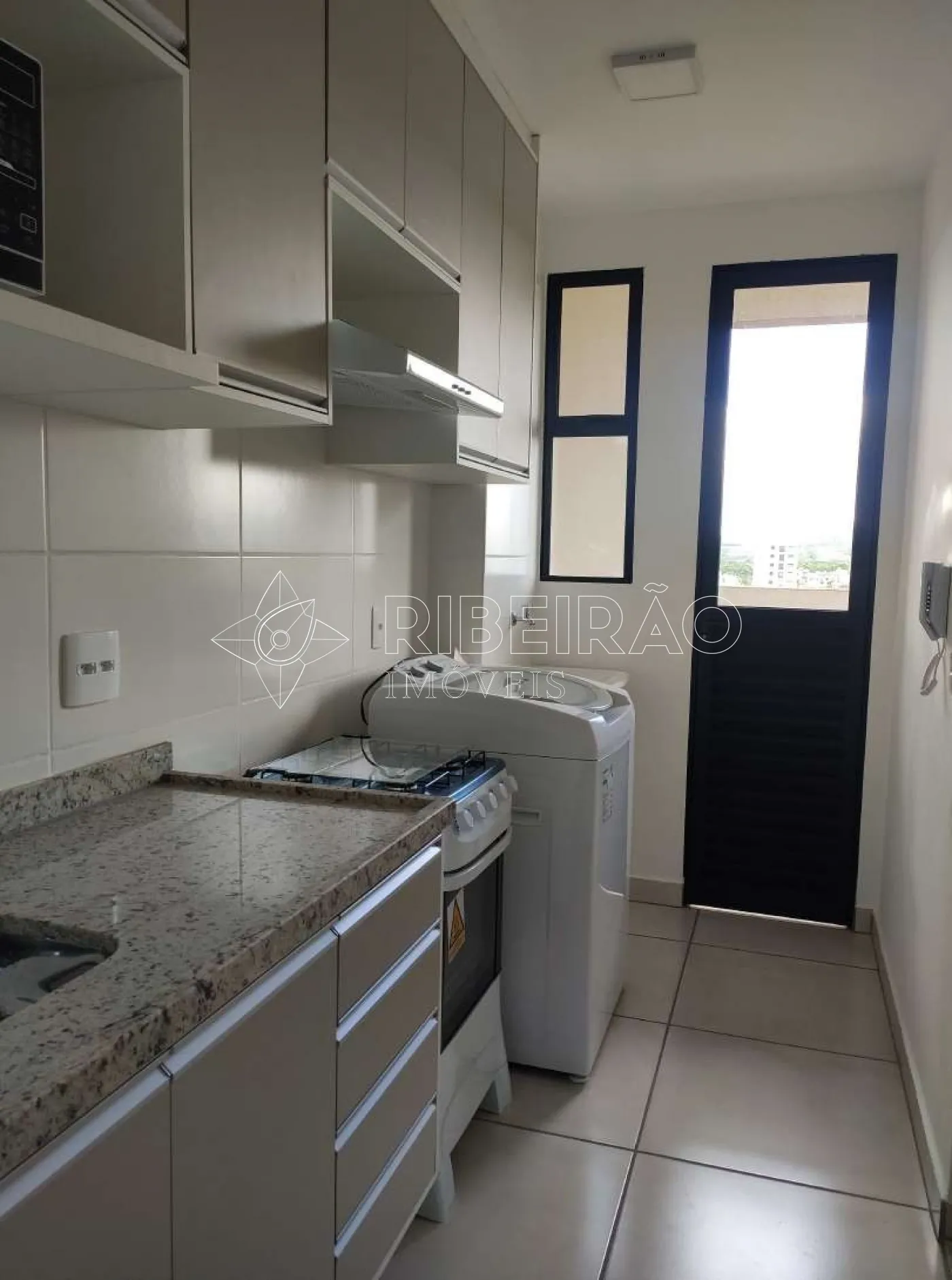 Comprar Apartamento / Padr&atilde;o em Ribeir&atilde;o Preto R$ 265.000,00 - Foto 5