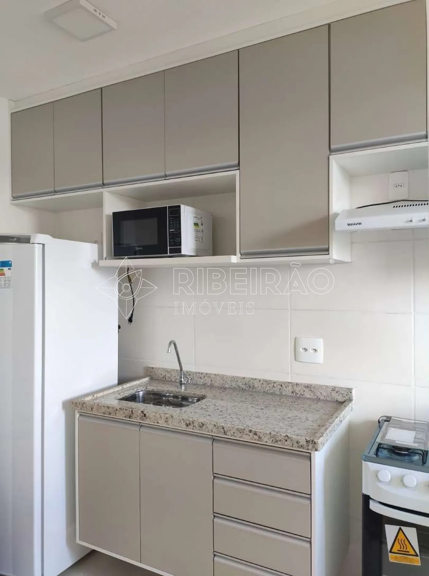 Comprar Apartamento / Padr&atilde;o em Ribeir&atilde;o Preto R$ 265.000,00 - Foto 7
