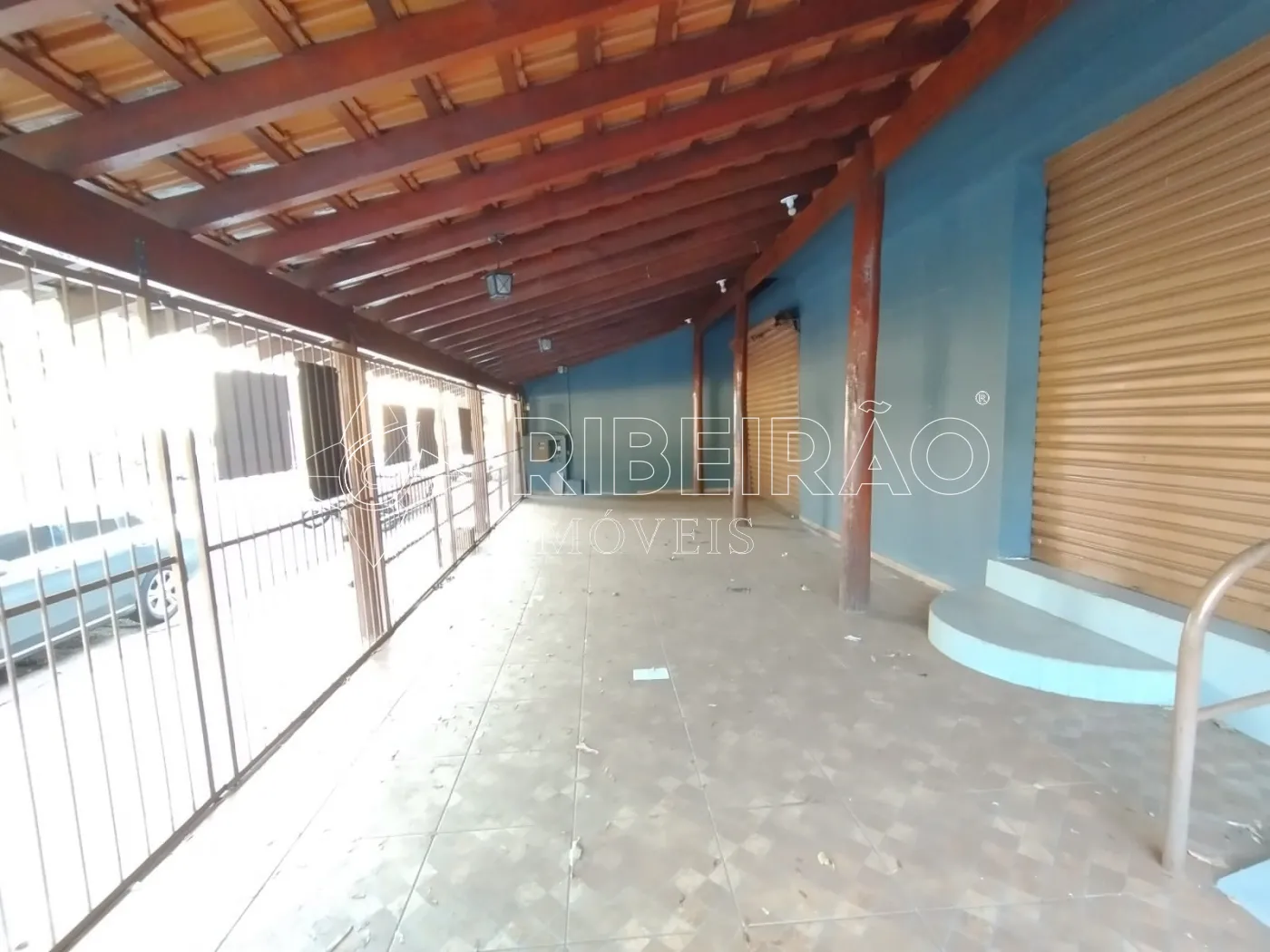 Alugar Comercial / Sal&atilde;o em Ribeir&atilde;o Preto R$ 4.000,00 - Foto 8
