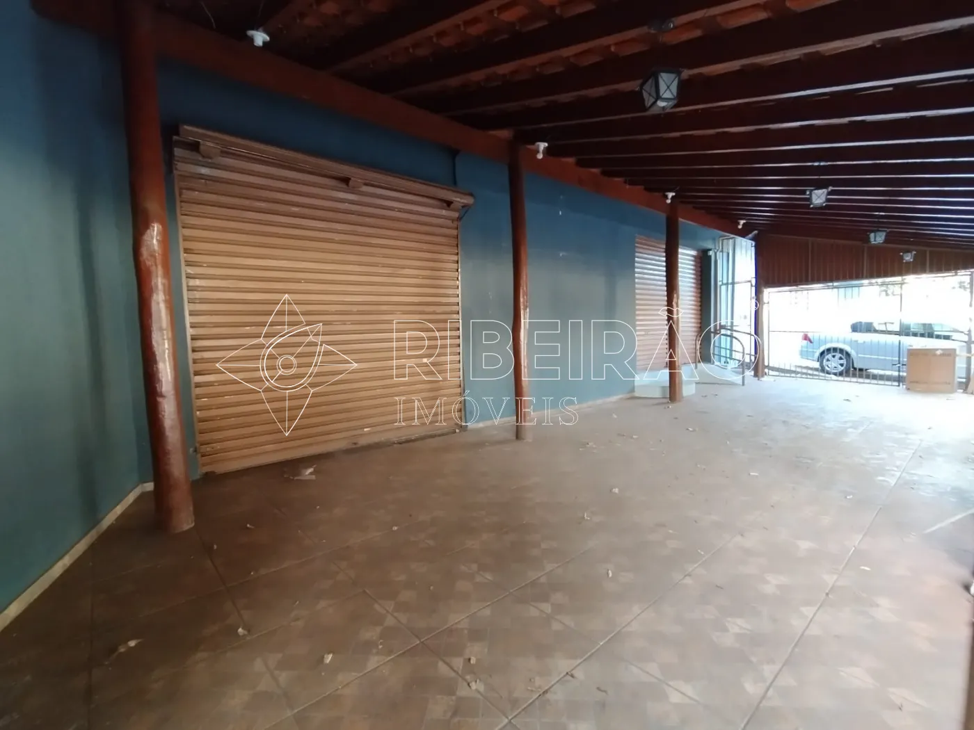 Alugar Comercial / Sal&atilde;o em Ribeir&atilde;o Preto R$ 4.000,00 - Foto 12