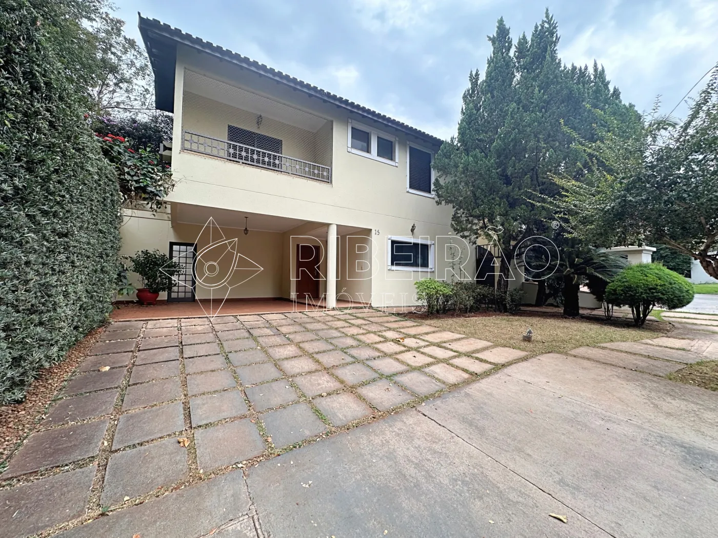 Comprar Casa / Condom&iacute;nio em Ribeir&atilde;o Preto R$ 1.600.000,00 - Foto 1