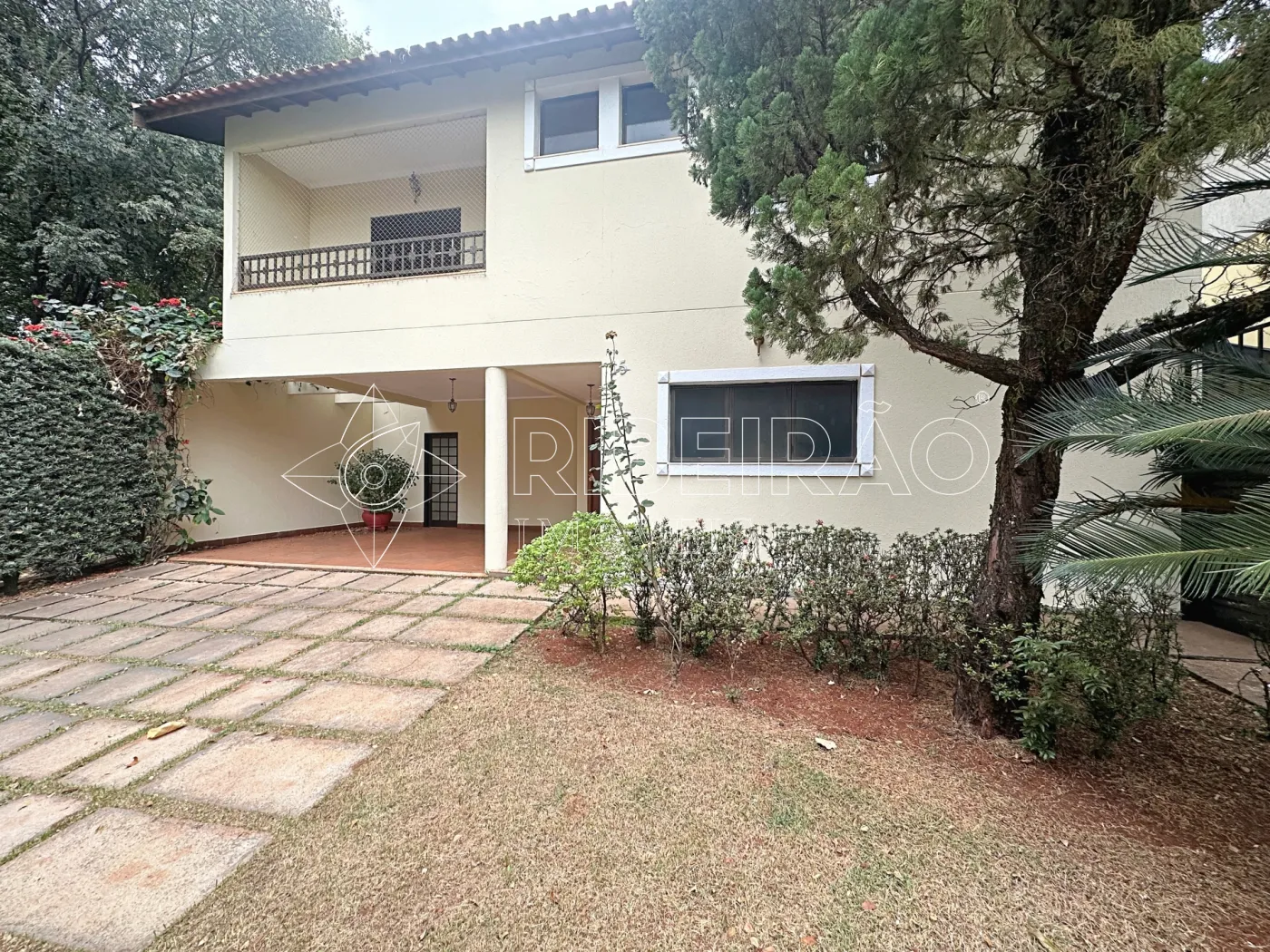 Comprar Casa / Condom&iacute;nio em Ribeir&atilde;o Preto R$ 1.600.000,00 - Foto 2