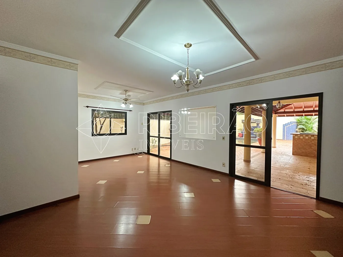 Comprar Casa / Condom&iacute;nio em Ribeir&atilde;o Preto R$ 1.600.000,00 - Foto 3