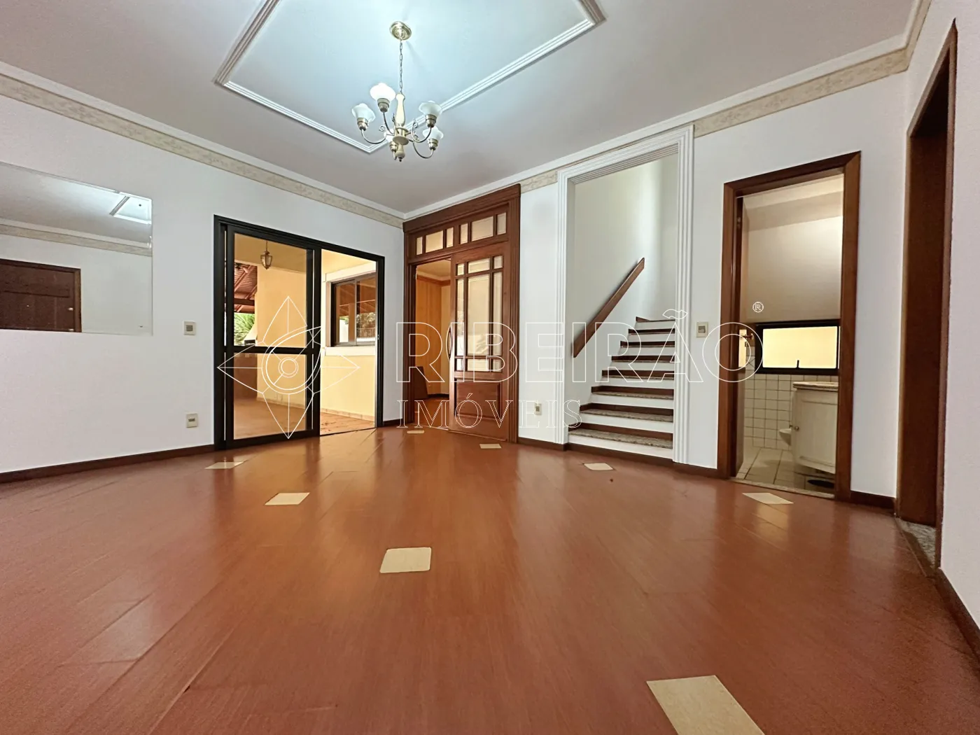 Comprar Casa / Condom&iacute;nio em Ribeir&atilde;o Preto R$ 1.600.000,00 - Foto 4