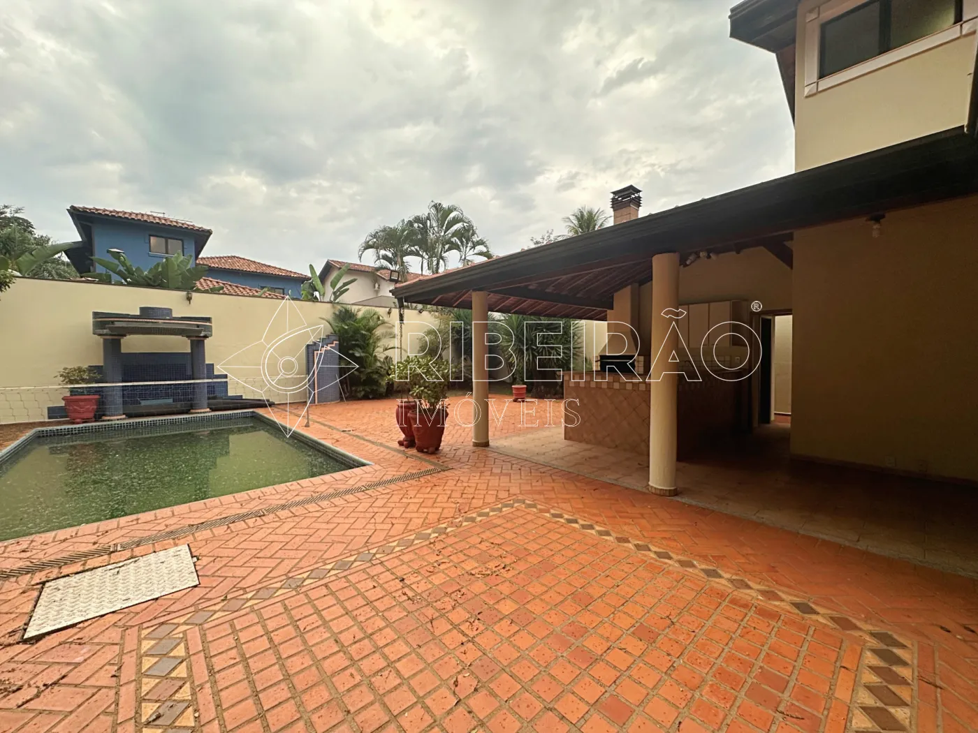 Comprar Casa / Condom&iacute;nio em Ribeir&atilde;o Preto R$ 1.600.000,00 - Foto 23