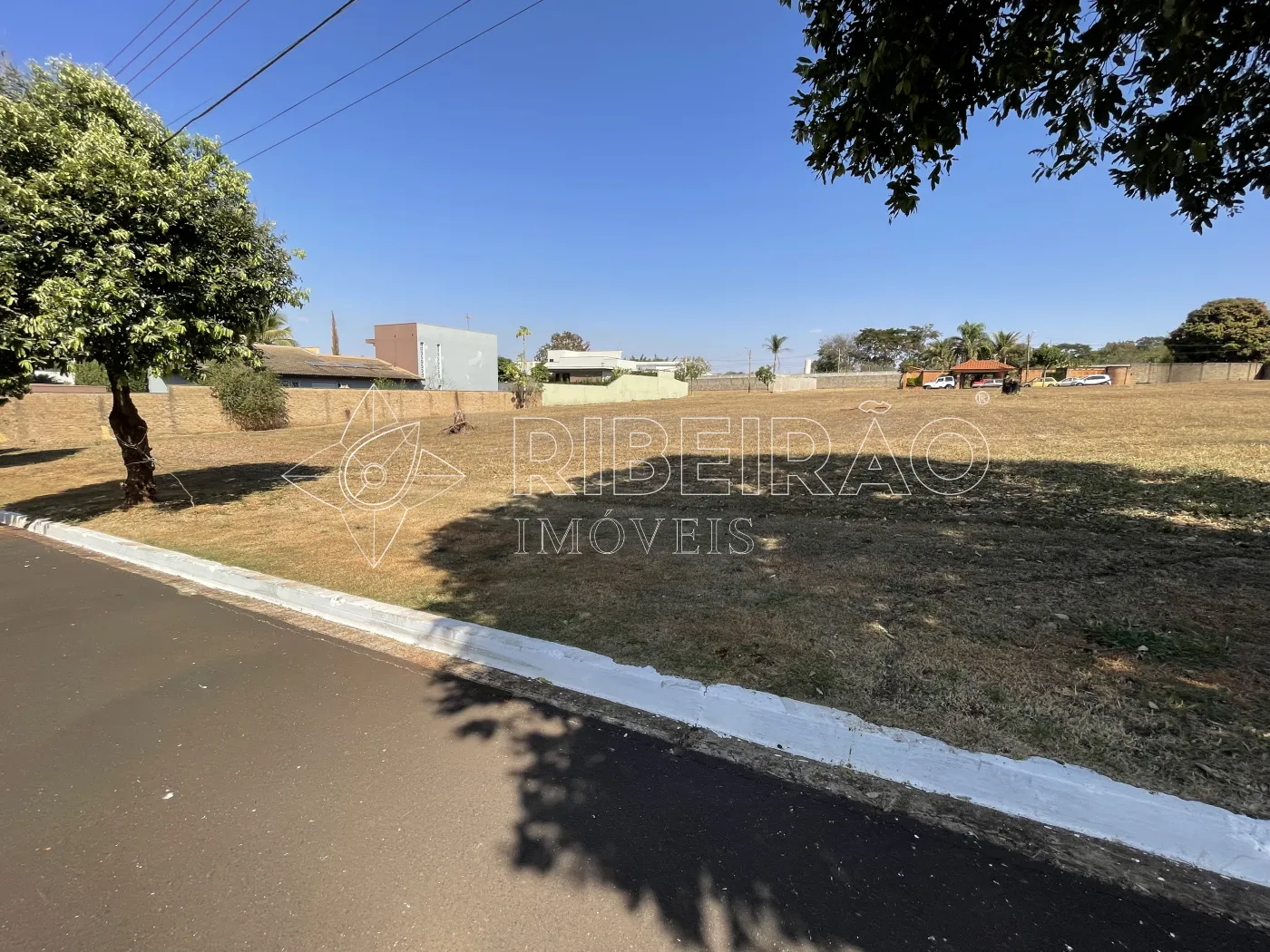 Comprar Terreno / Condom&iacute;nio em Ribeir&atilde;o Preto R$ 640.000,00 - Foto 3