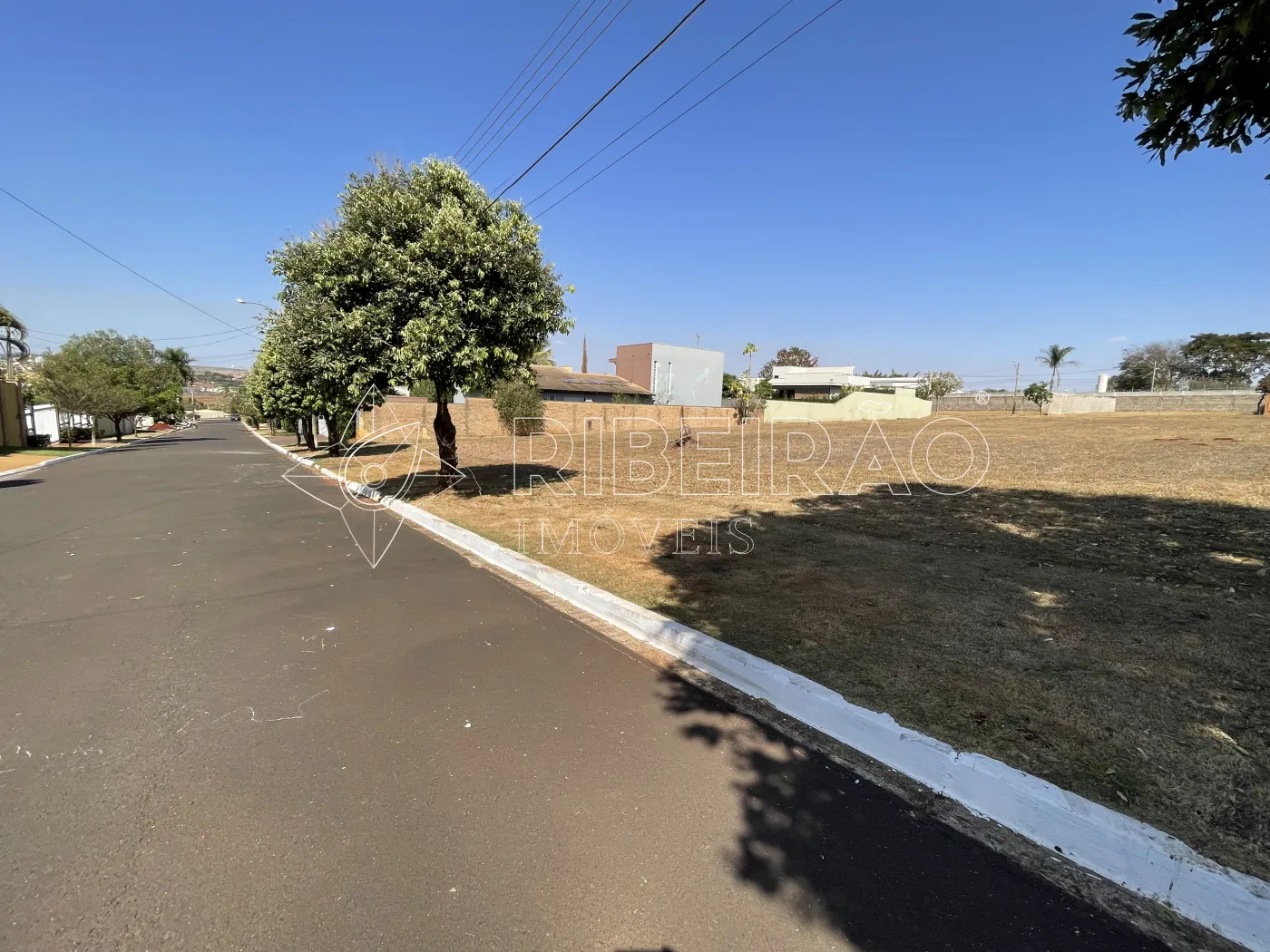 Comprar Terreno / Condom&iacute;nio em Ribeir&atilde;o Preto R$ 640.000,00 - Foto 4