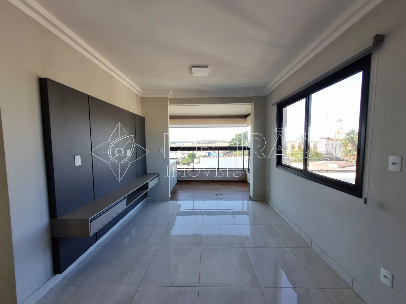 Alugar Apartamento / Padr&atilde;o em Ribeir&atilde;o Preto R$ 3.300,00 - Foto 1