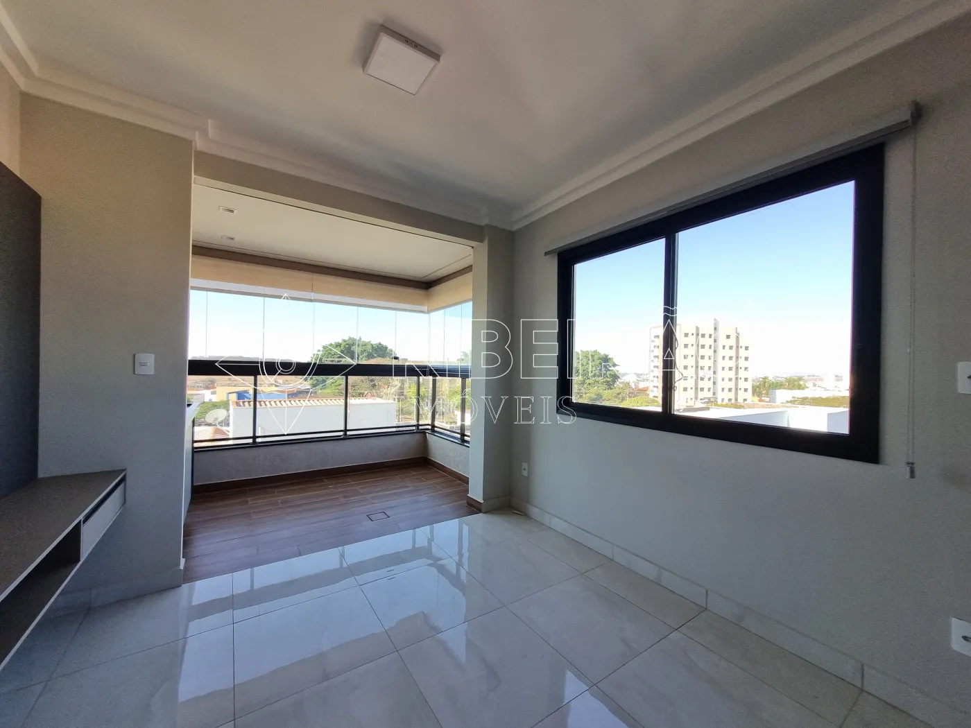 Alugar Apartamento / Padr&atilde;o em Ribeir&atilde;o Preto R$ 3.300,00 - Foto 2