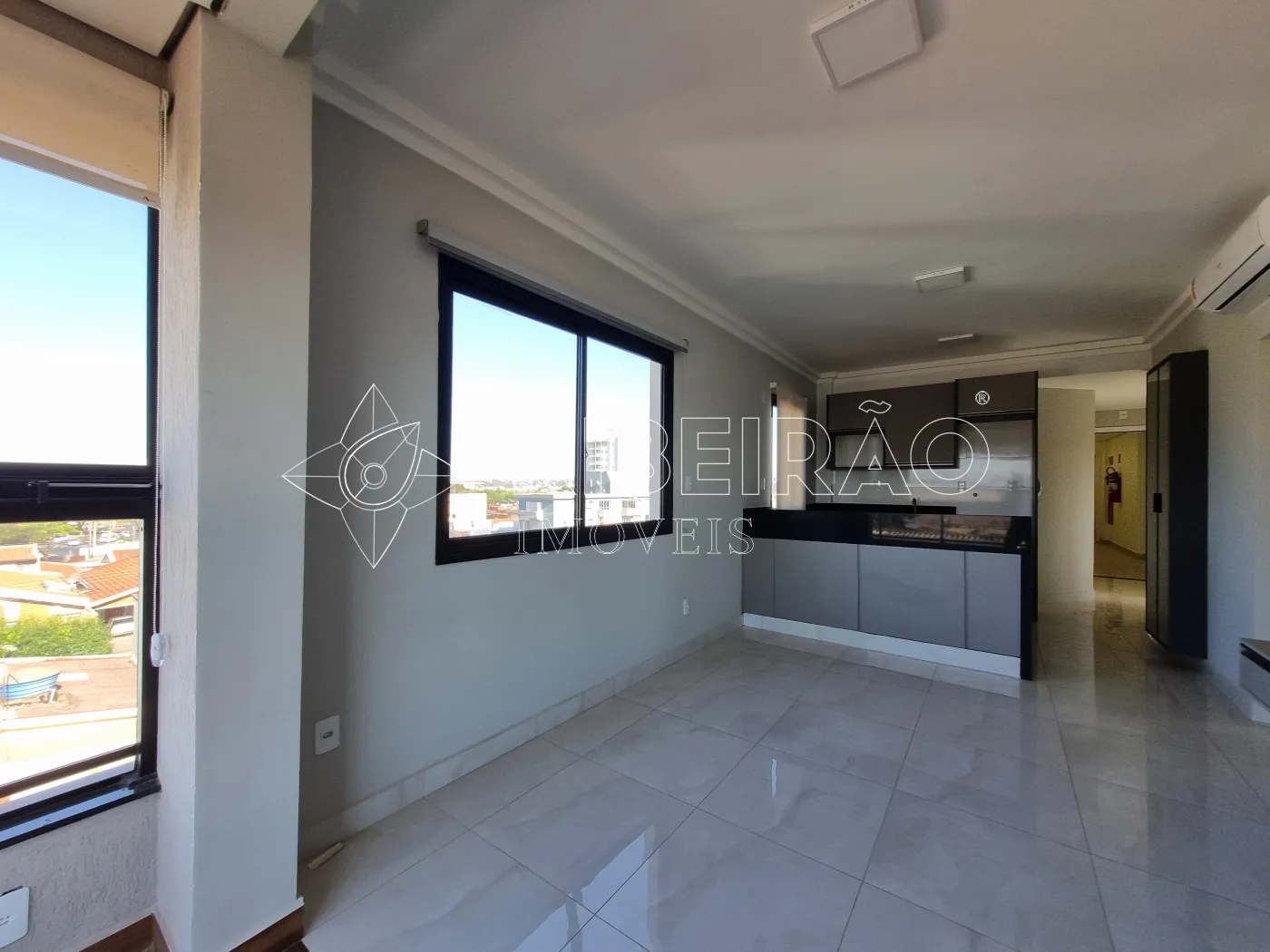 Alugar Apartamento / Padr&atilde;o em Ribeir&atilde;o Preto R$ 3.300,00 - Foto 3