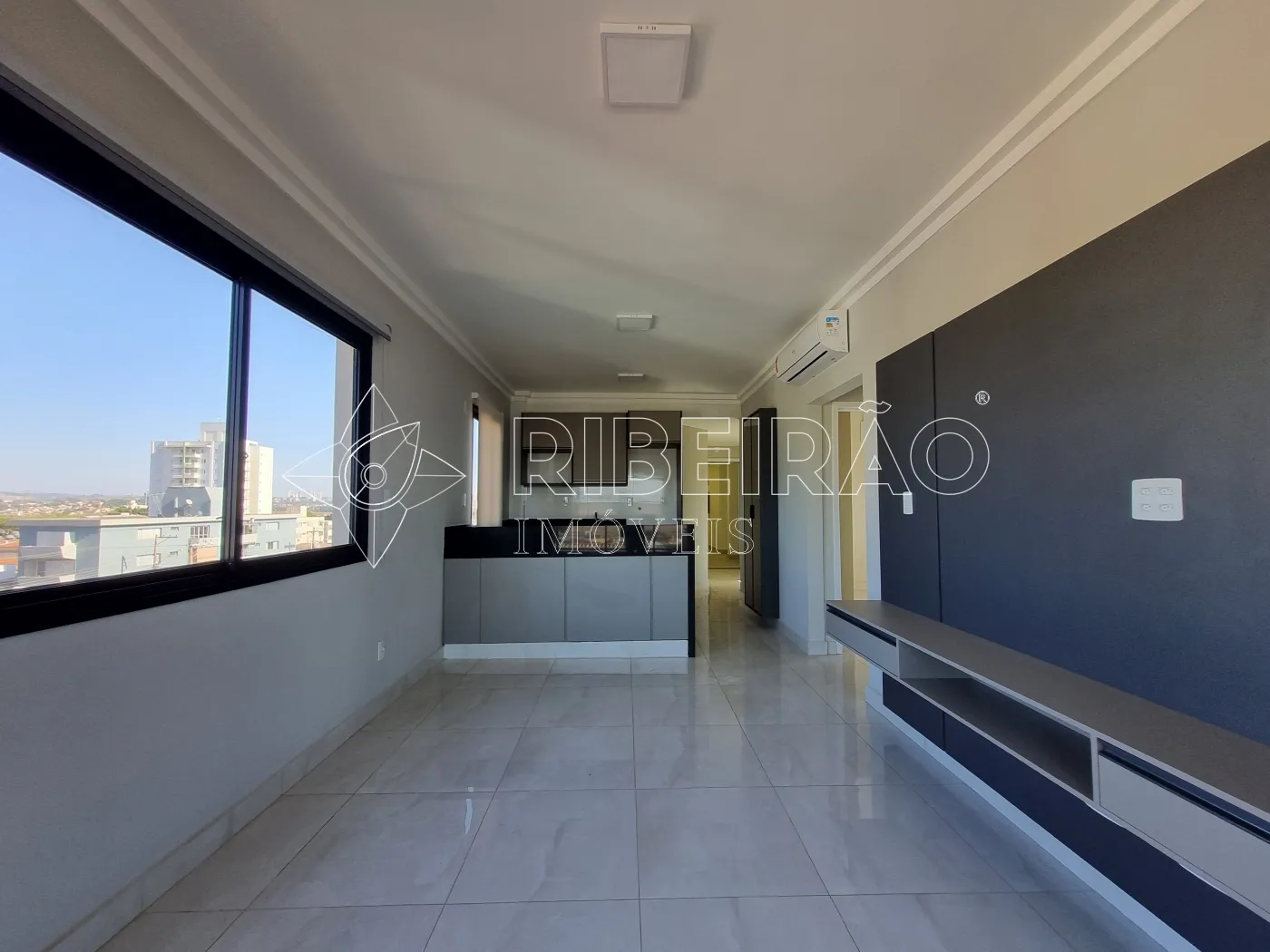 Alugar Apartamento / Padr&atilde;o em Ribeir&atilde;o Preto R$ 3.300,00 - Foto 4