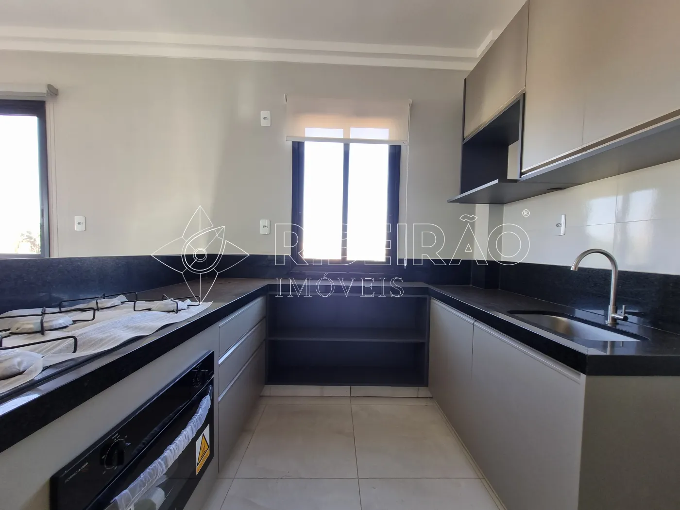 Alugar Apartamento / Padr&atilde;o em Ribeir&atilde;o Preto R$ 3.300,00 - Foto 6