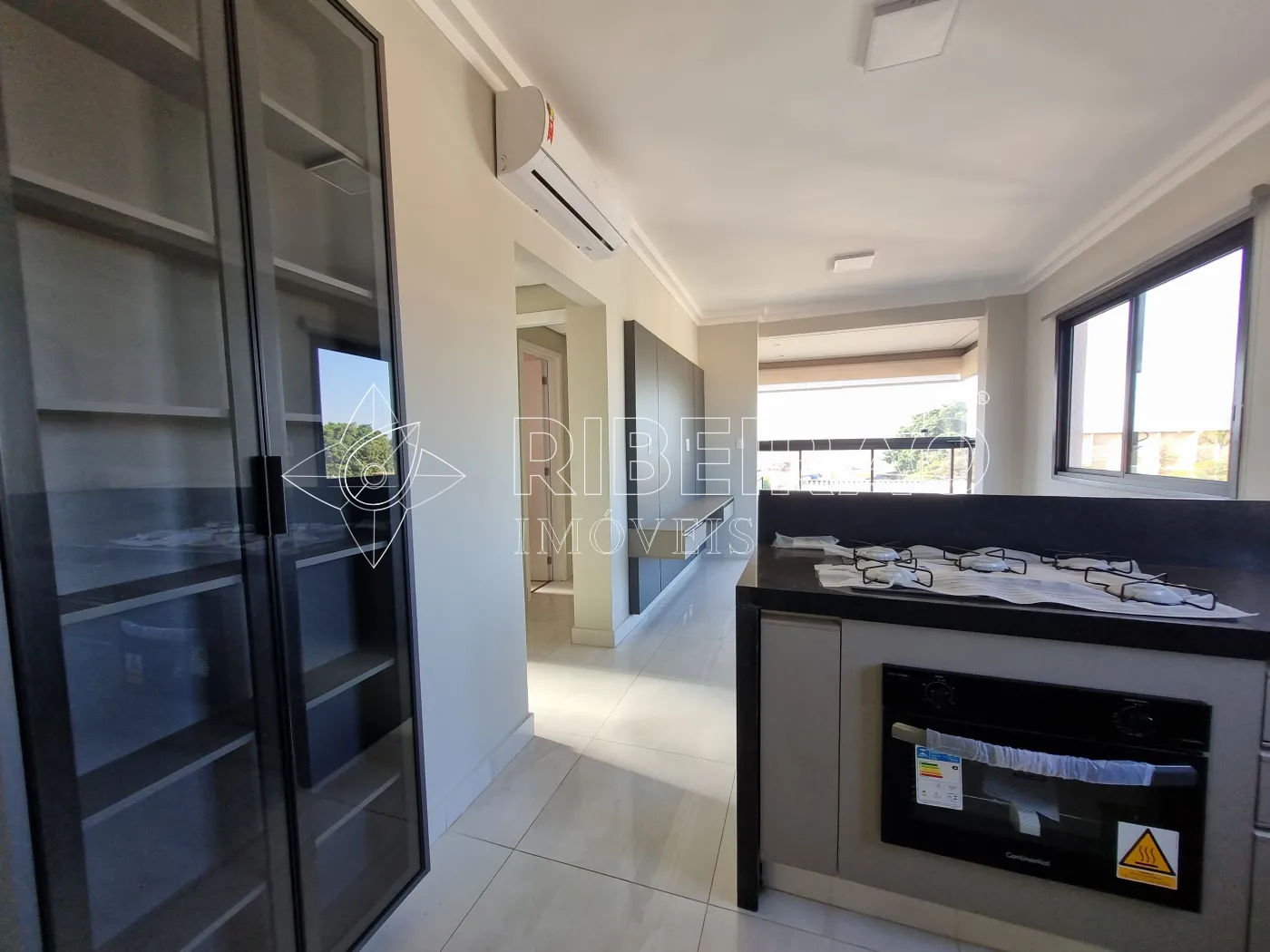 Alugar Apartamento / Padr&atilde;o em Ribeir&atilde;o Preto R$ 3.300,00 - Foto 7