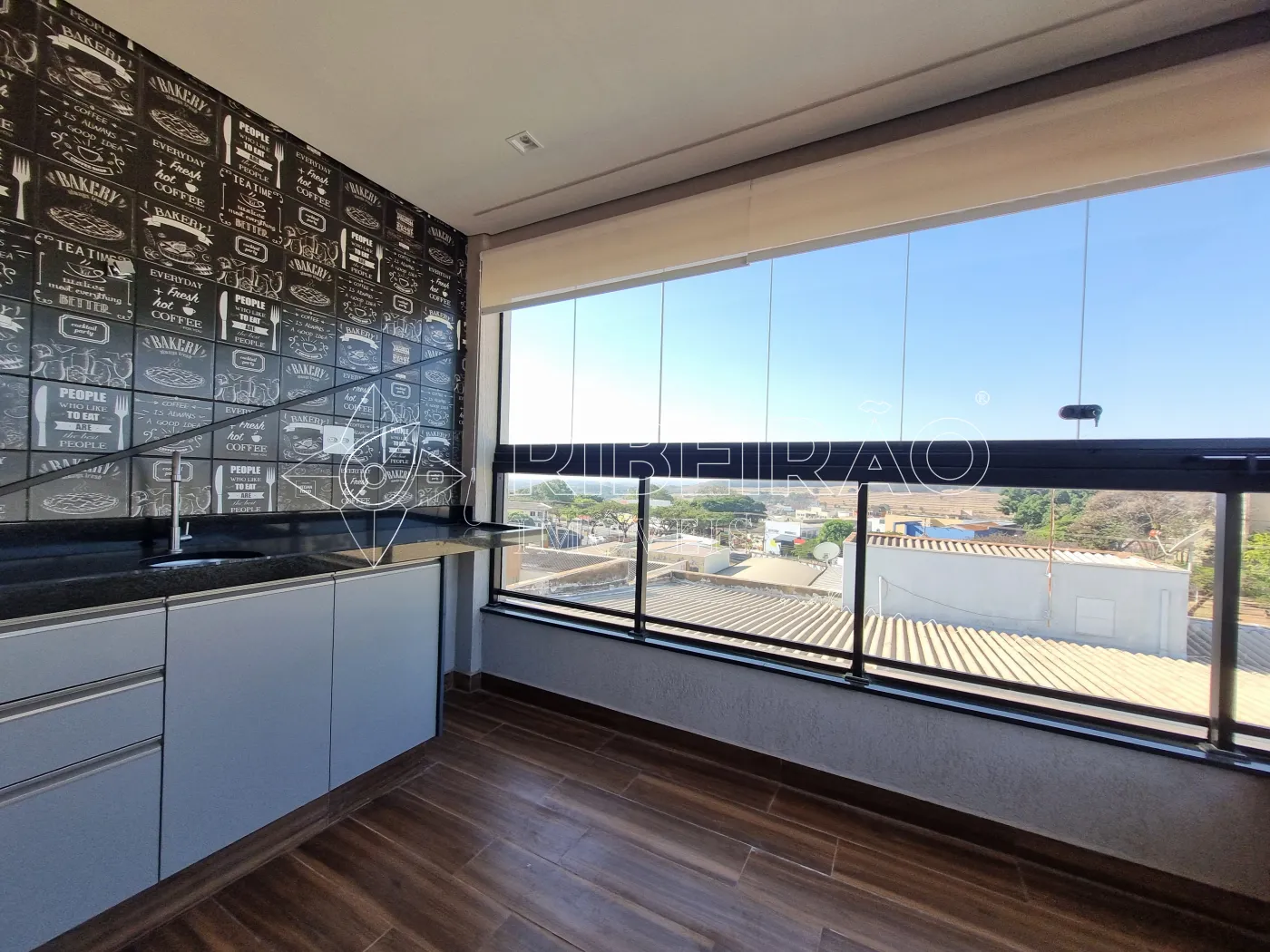 Alugar Apartamento / Padr&atilde;o em Ribeir&atilde;o Preto R$ 3.300,00 - Foto 9