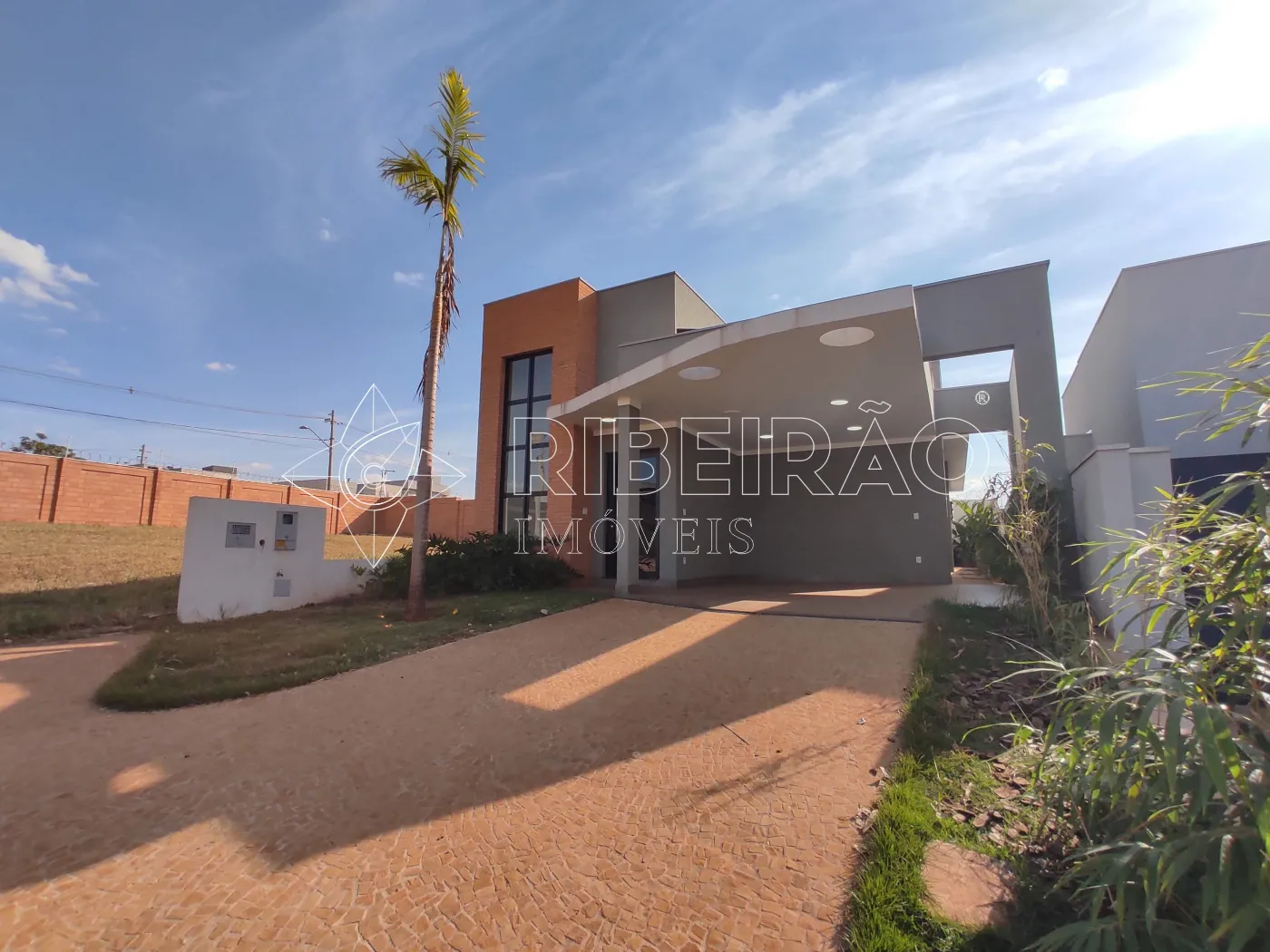 Comprar Casa / Condom&iacute;nio em Ribeir&atilde;o Preto R$ 1.200.000,00 - Foto 1