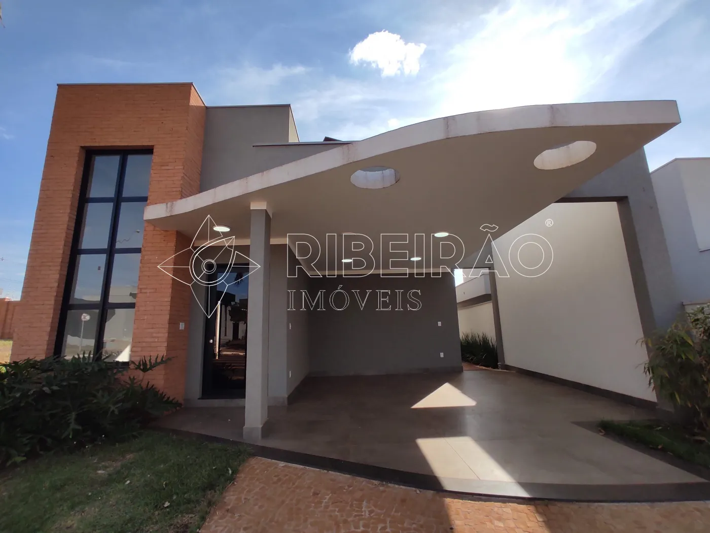 Comprar Casa / Condom&iacute;nio em Ribeir&atilde;o Preto R$ 1.200.000,00 - Foto 3