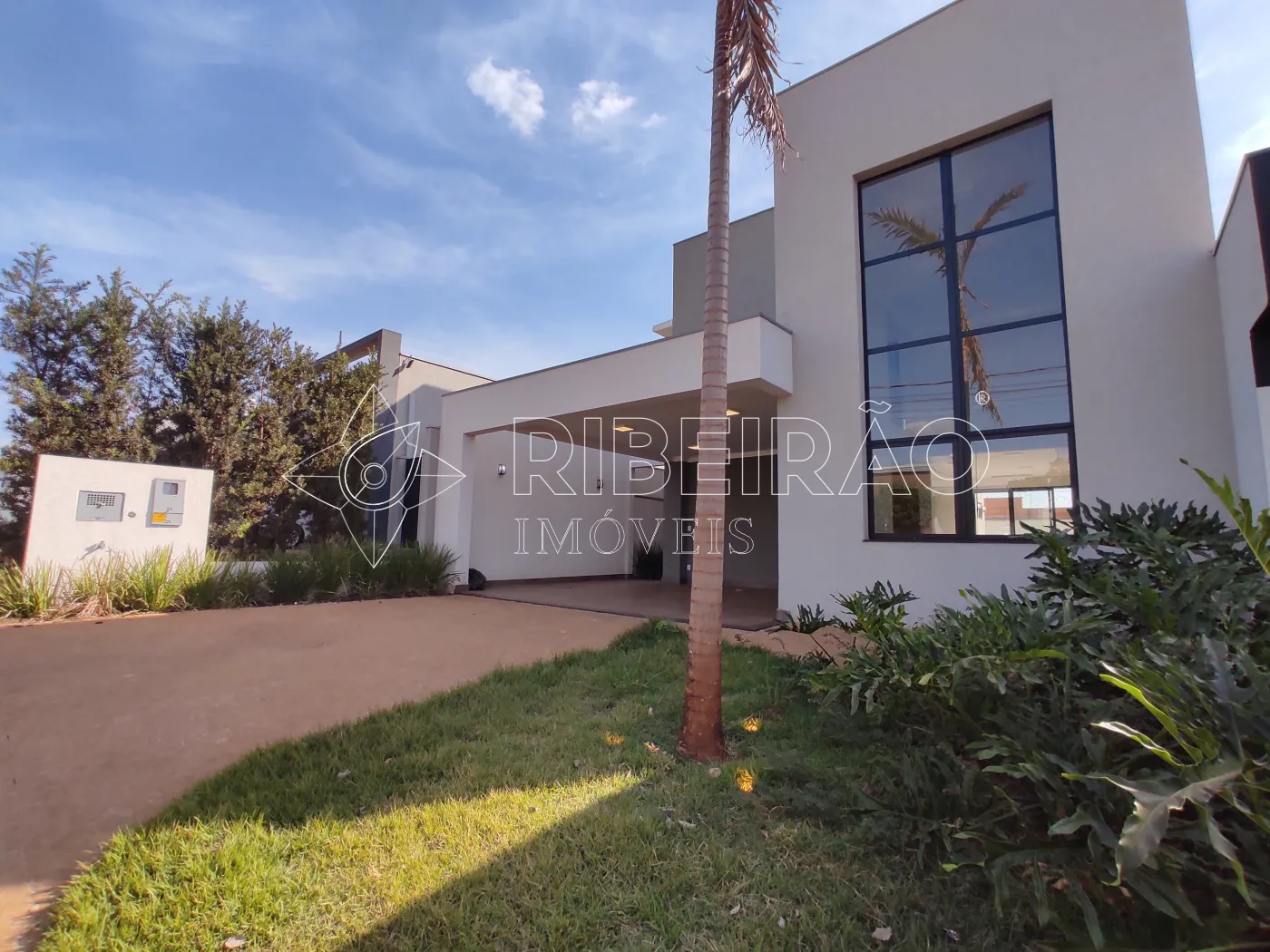 Comprar Casa / Condom&iacute;nio em Ribeir&atilde;o Preto R$ 1.350.000,00 - Foto 2