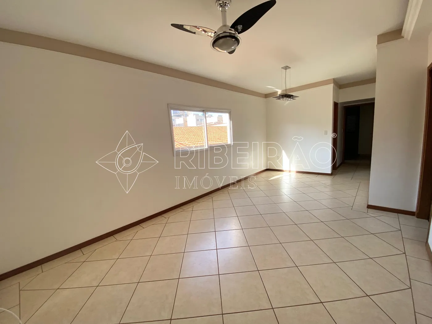 Alugar Apartamento / Padr&atilde;o em Ribeir&atilde;o Preto R$ 2.800,00 - Foto 1
